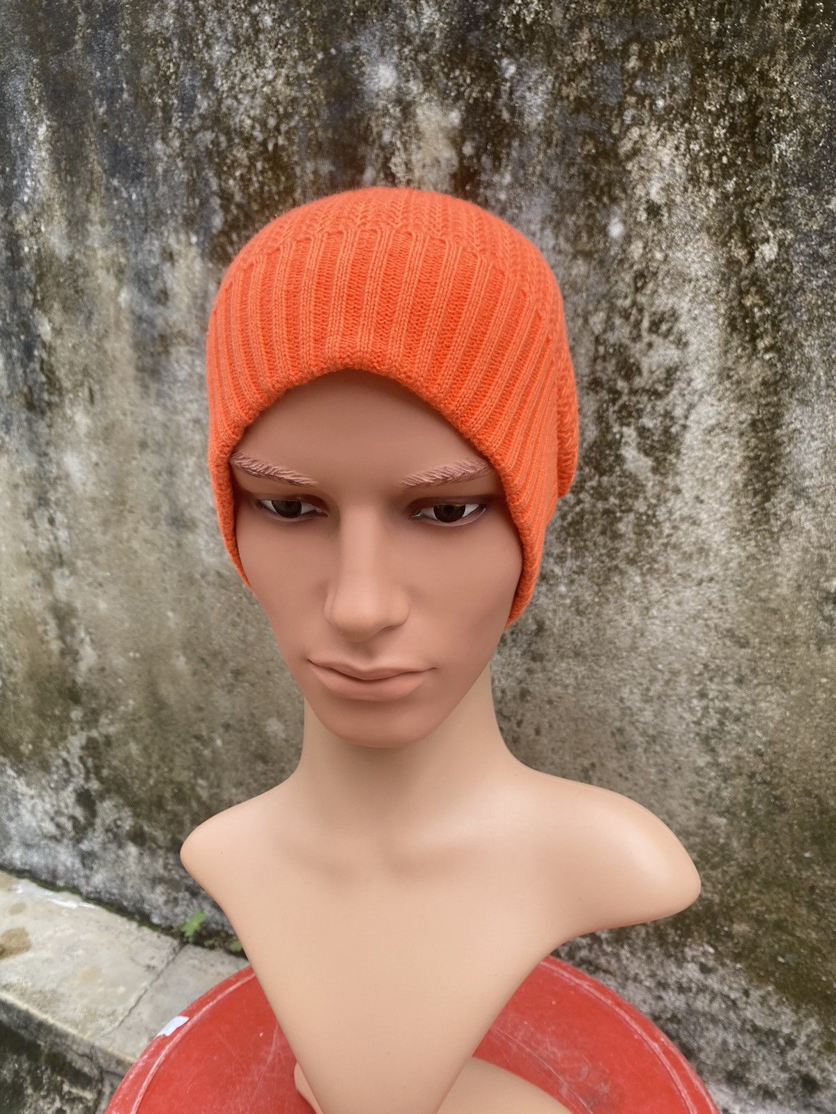 CA4LA Ca4la X Pantone Universe Knitted Beanie Hat Size ONE SIZE - 1 Thumbnail