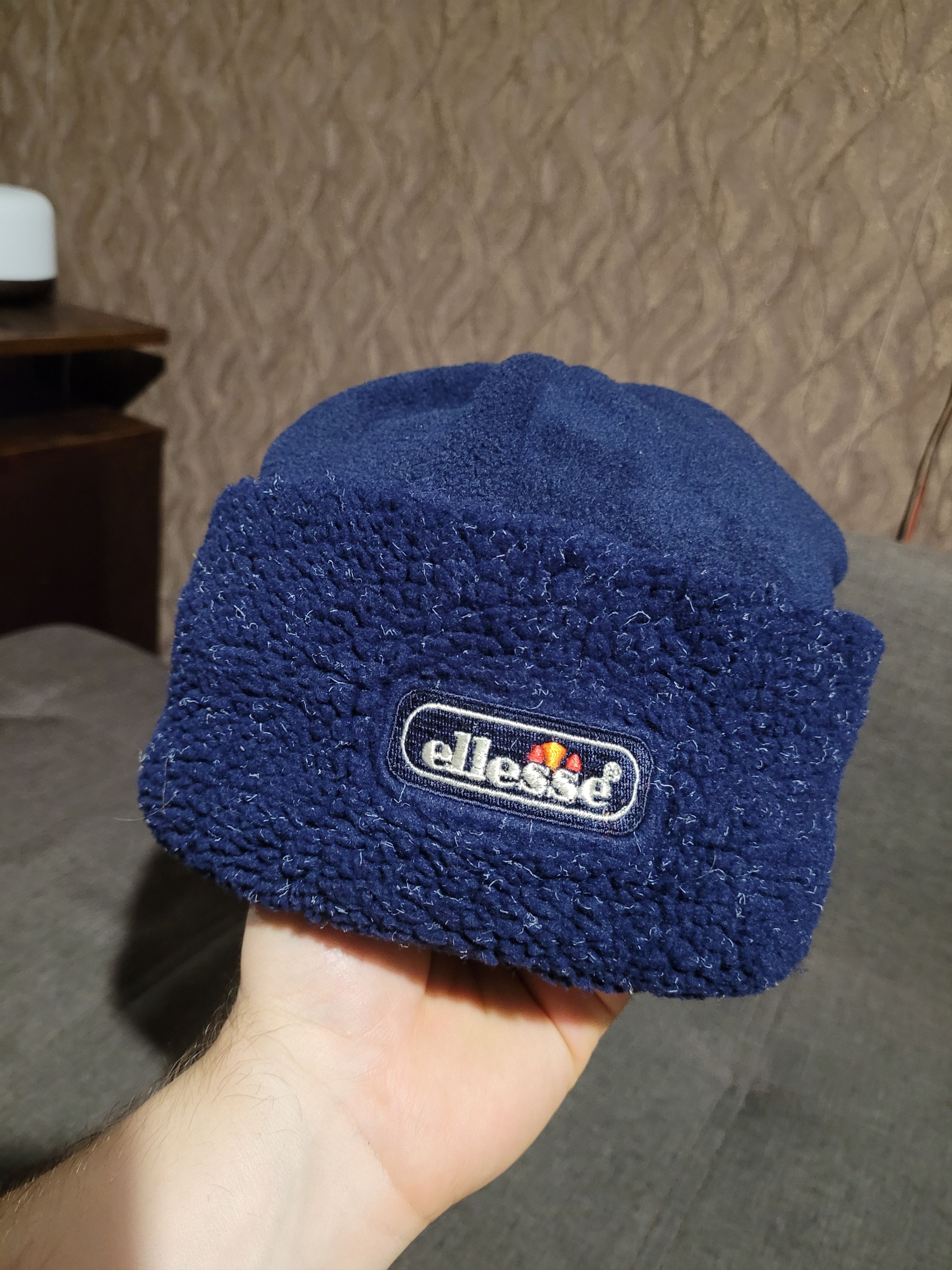 Ellesse vintage ellese hat Size ONE SIZE - 1 Thumbnail
