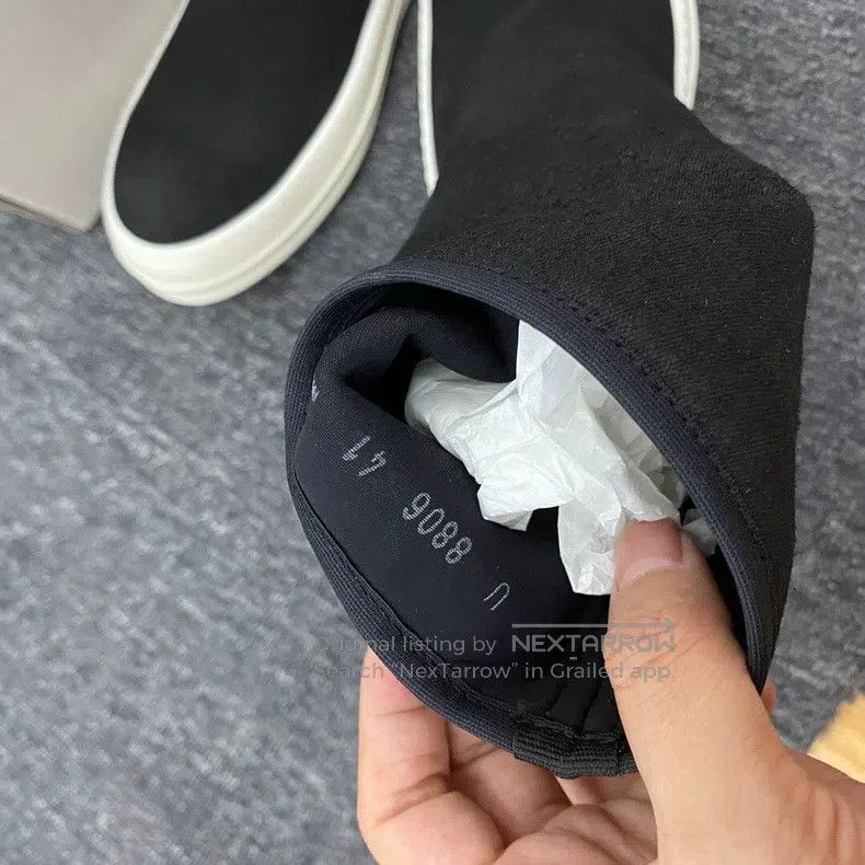 Rick Owens Rick Owens Shoes Size US 6 / EU 39 - 5 Thumbnail