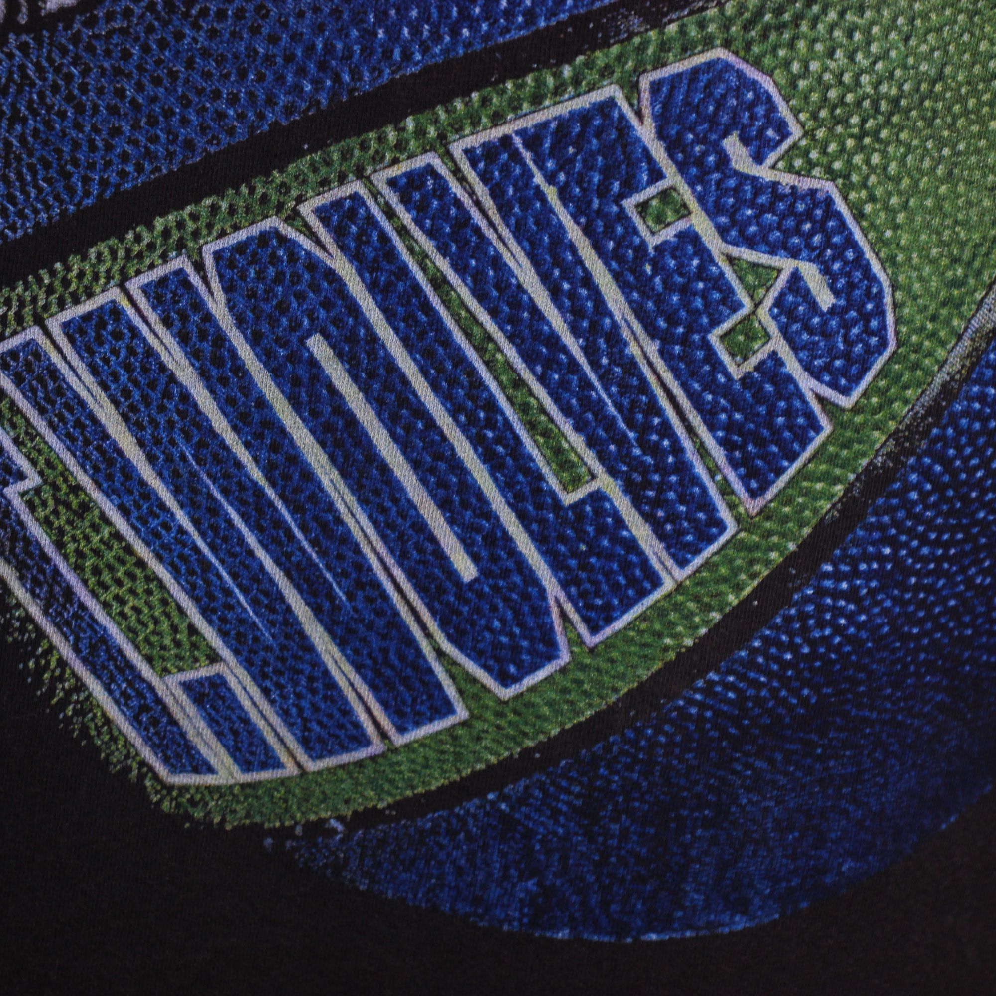 NBA Minnesota Timberwolves Tshirt/Hoodie/Sweatshirt Size US XL / EU 56 / 4 - 6 Thumbnail
