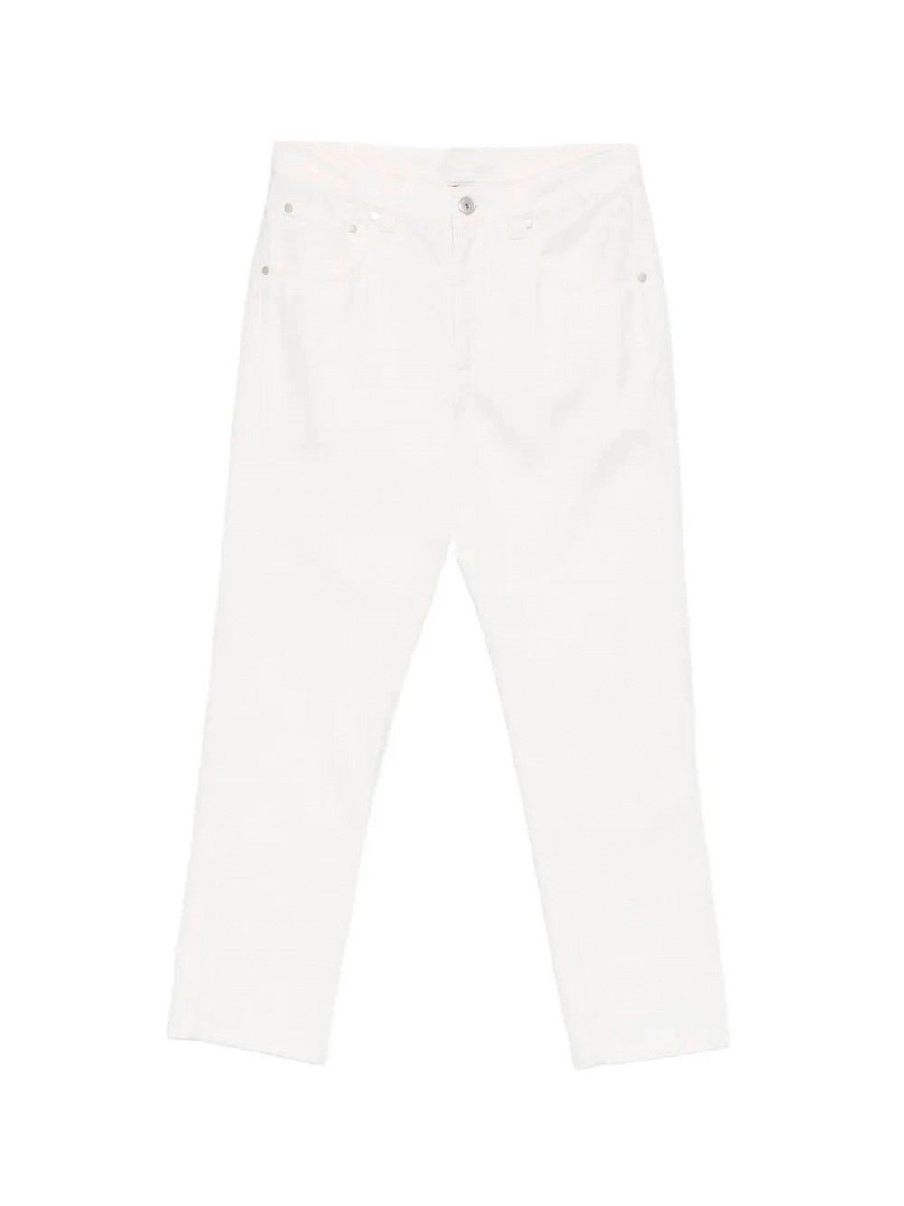 Brunello Cucinelli Dyed Pants Size 30" / US 8 / IT 44 - 1 Thumbnail