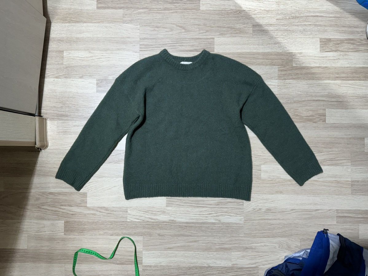 La Paz La Paz wool sweater Size US L / EU 52-54 / 3 - 1 Thumbnail
