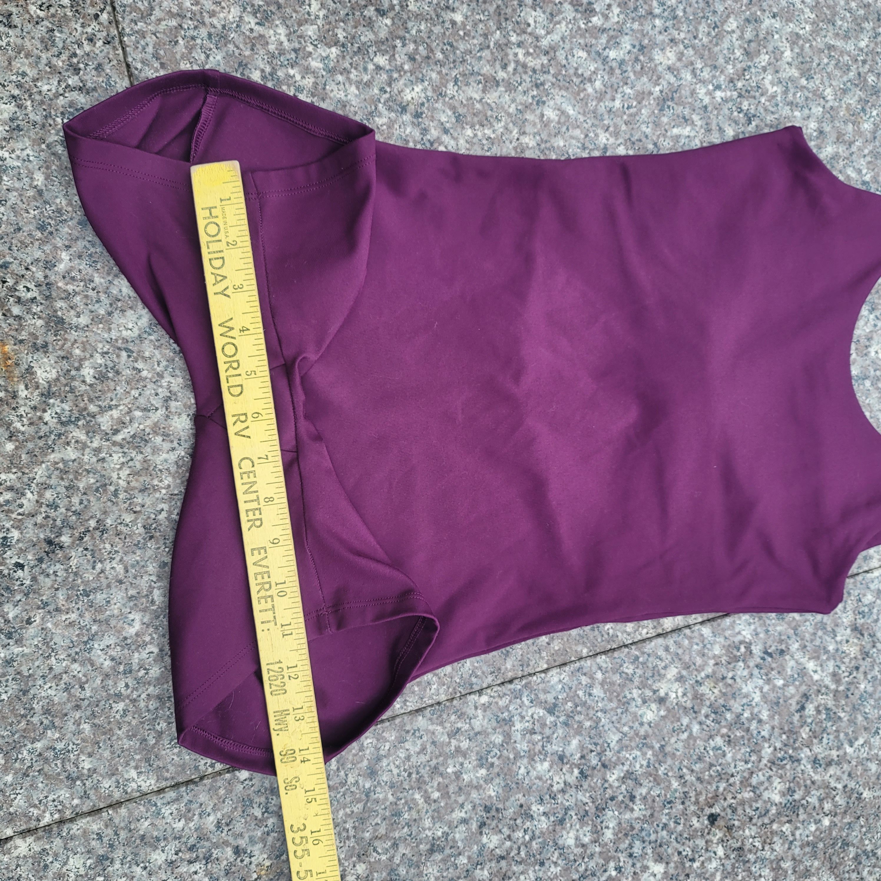 Girlfriend Collective Girlfriend collective unitard size S Size 27" / US 4 / IT 40 - 4 Thumbnail