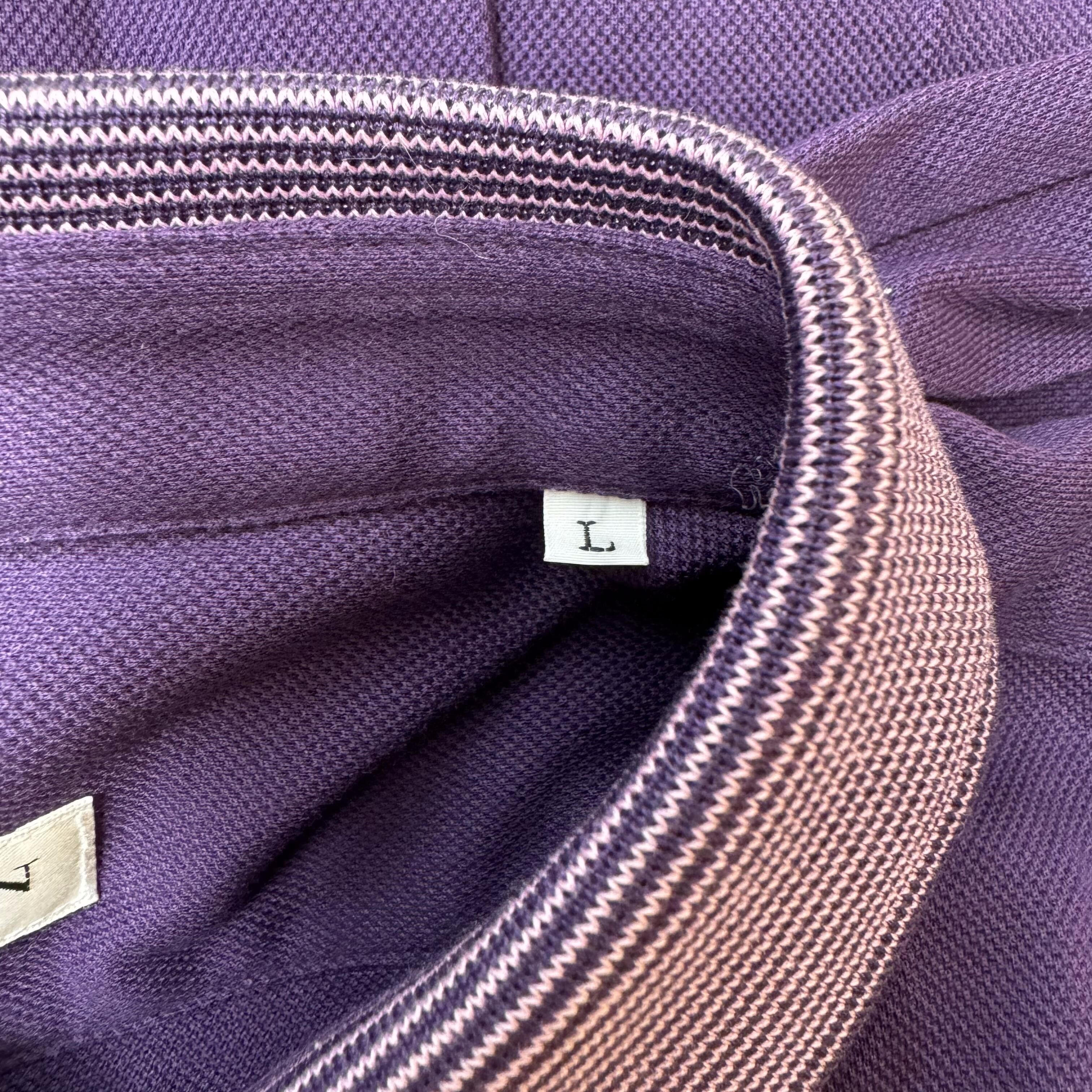 Lanvin Lanvin Polos brand new size L Size US L / EU 52-54 / 3 - 11 Thumbnail