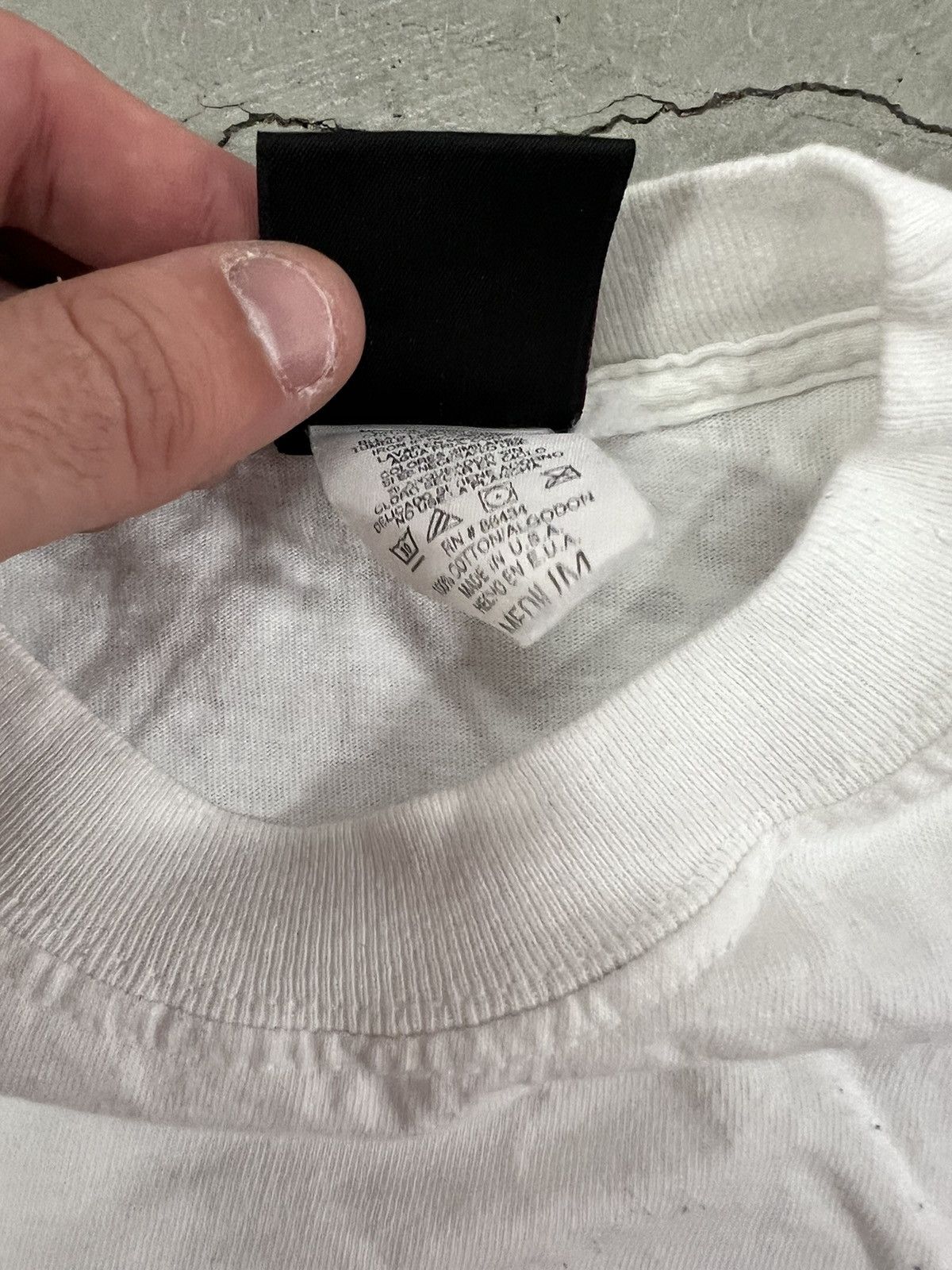 Giant × Vintage Vintage GIANT tag princess cruises Panama Canal Size US M / EU 48-50 / 2 - 4 Thumbnail