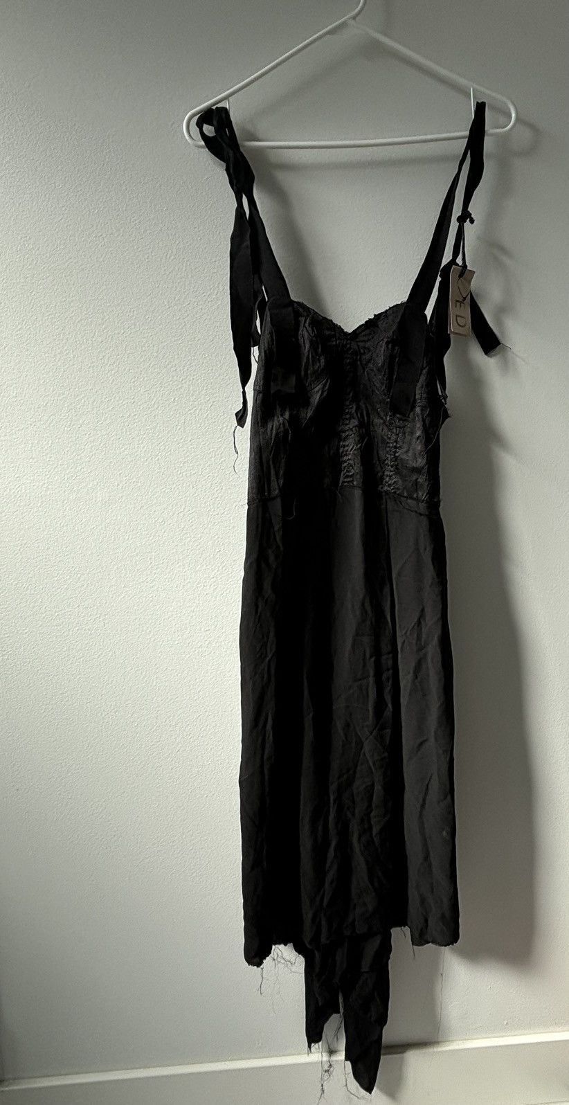 Elena Dawson Elena dawson bodice dress flared Size S / US 4 / IT 40 - 1 Thumbnail
