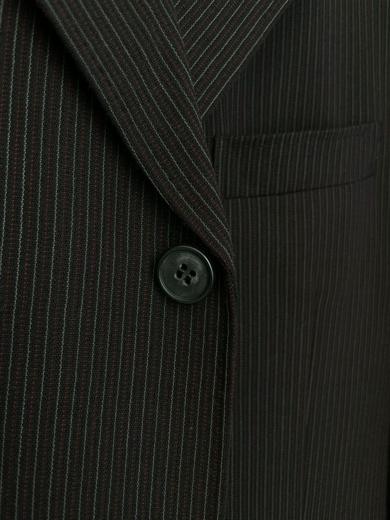 Yohji Yamamoto Yohji Yamamoto size os Small size blazer 2504-Nextarrow Size 36R - 3 Thumbnail