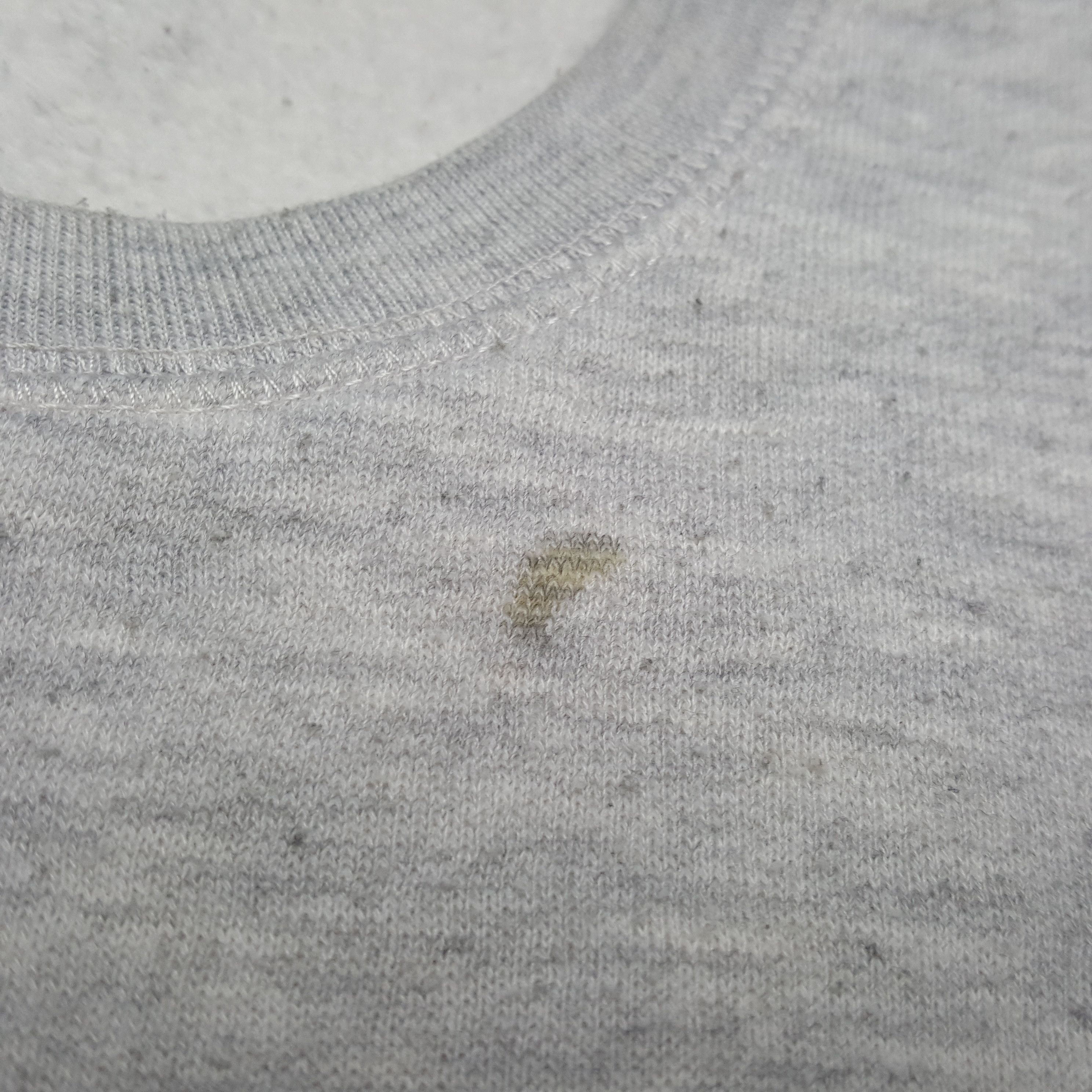 Polo Ralph Lauren × Vintage Vintage Polo By Ralph Lauren Fashion Brand SweatshirtC295N19 Size US L / EU 52-54 / 3 - 7 Thumbnail