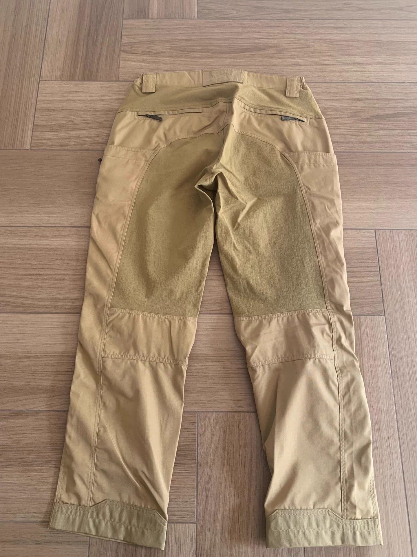 Other UFPRO P-40 Urban Tactical Utility Pants Size US 34 / EU 50 - 2 Thumbnail