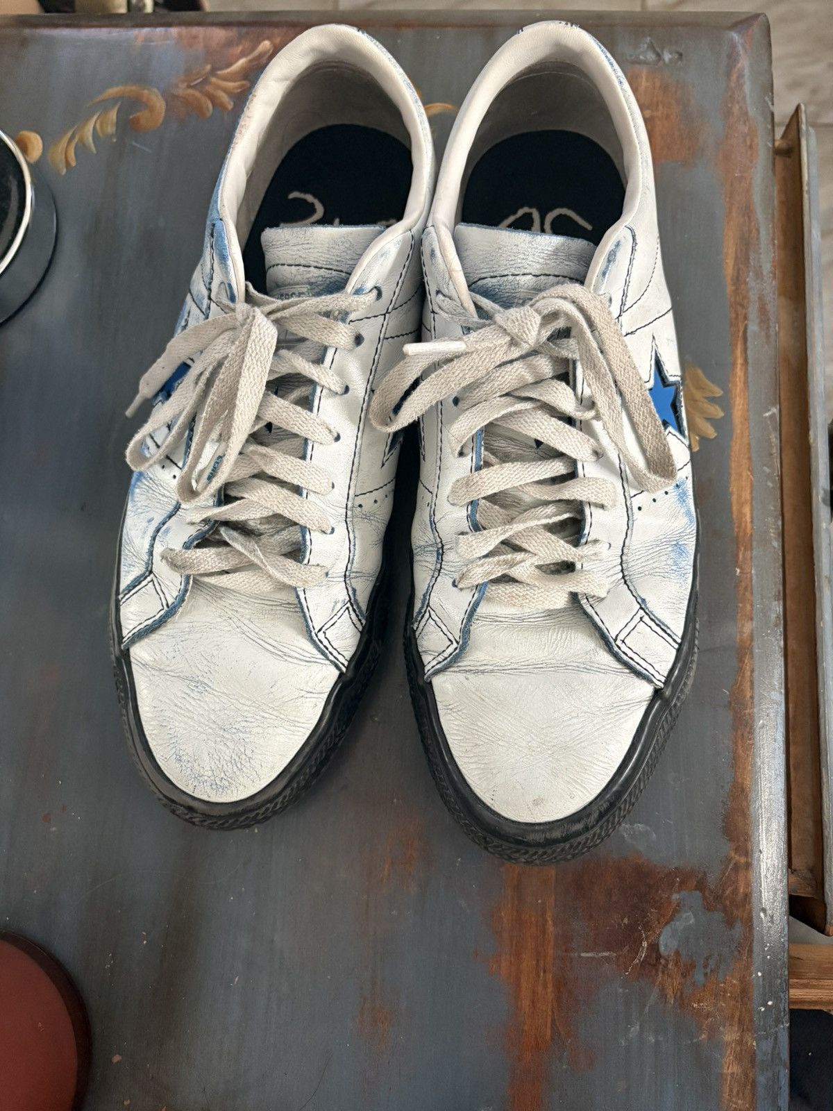Converse Converse x Eddie Cernicky One Star Pro Size US 9 / EU 42 - 1 Thumbnail