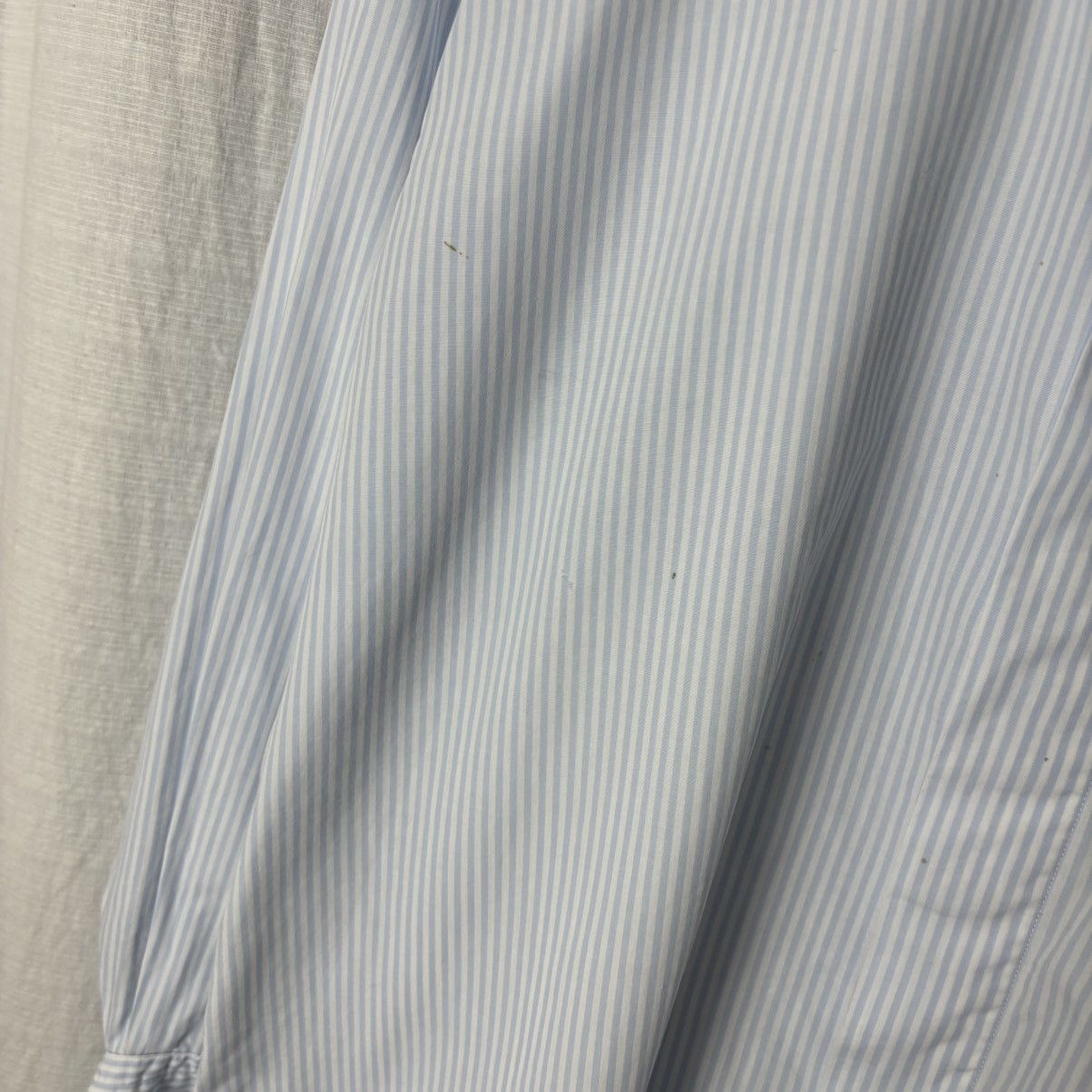 Issey Miyake vintage issey miyake shirt Size US L / EU 52-54 / 3 - 3 Thumbnail
