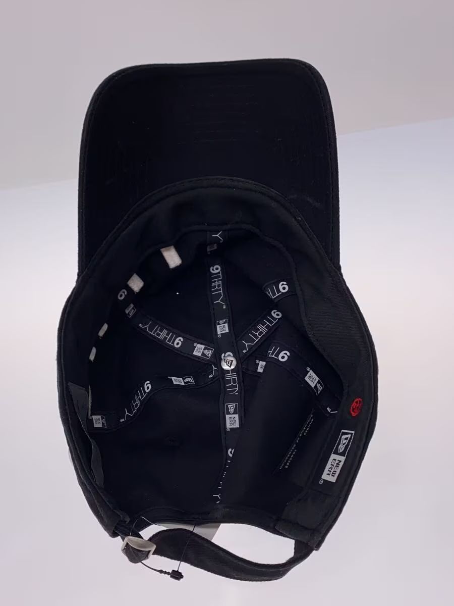 Yohji Yamamoto Embroidered Logo Cap Size ONE SIZE - 4 Thumbnail