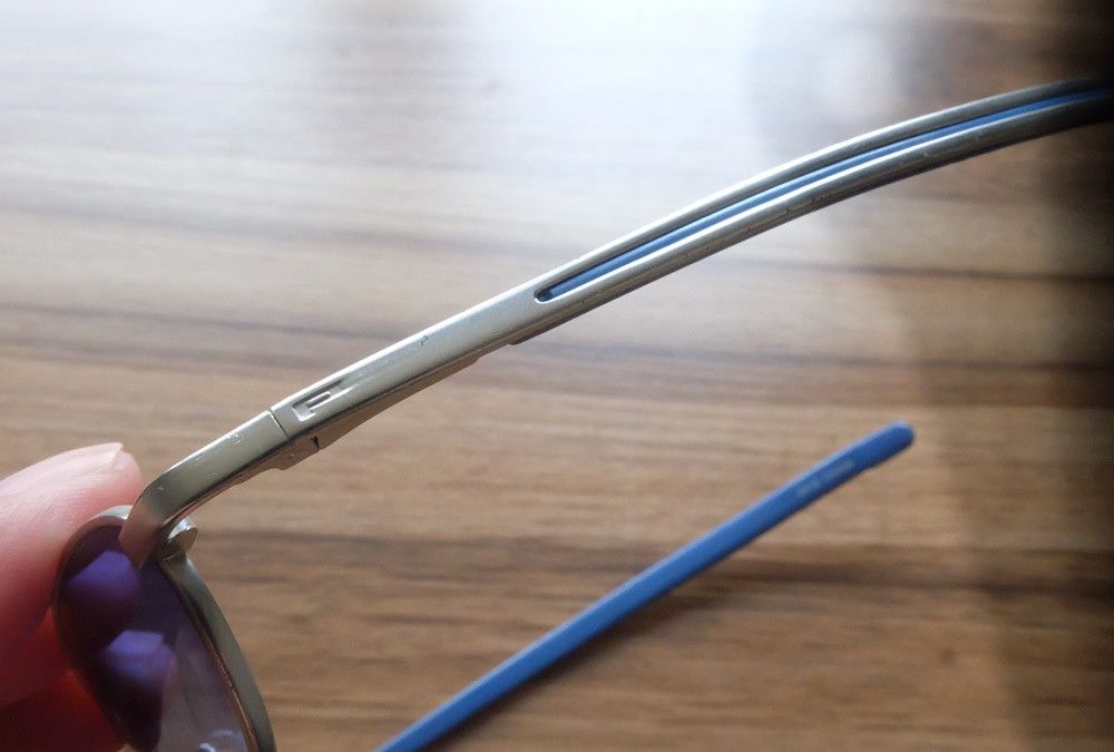 Other Police Sunglasses Size ONE SIZE - 7 Thumbnail