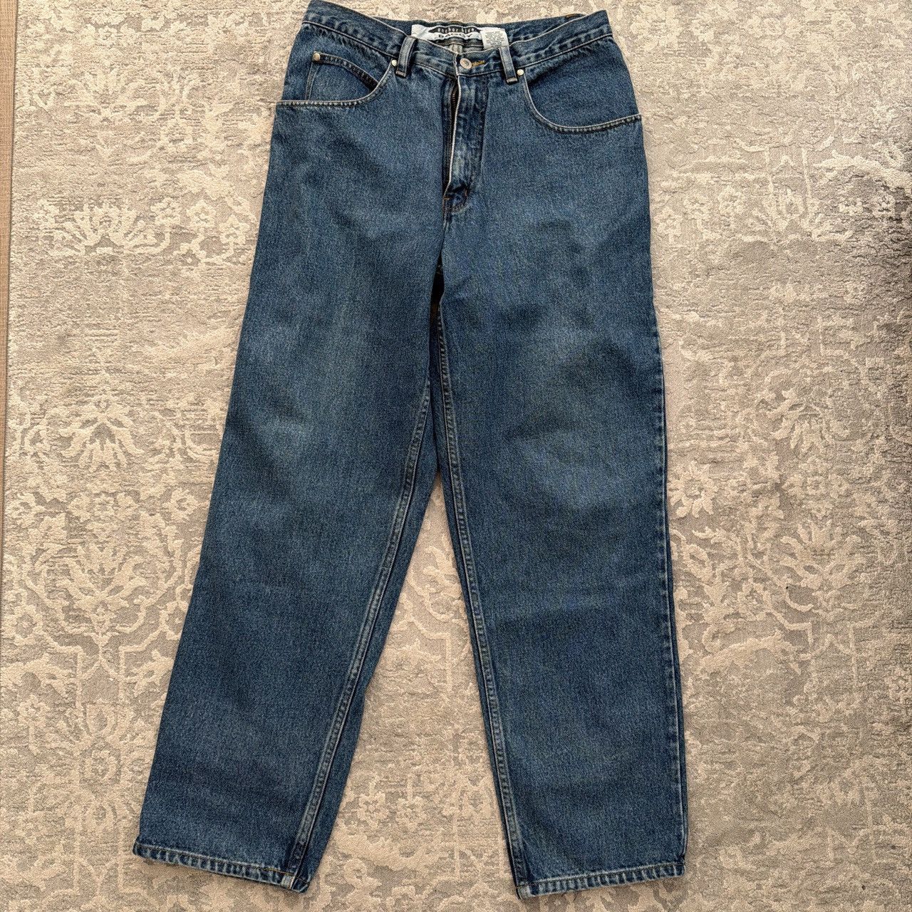 Anchor Blue | Grailed