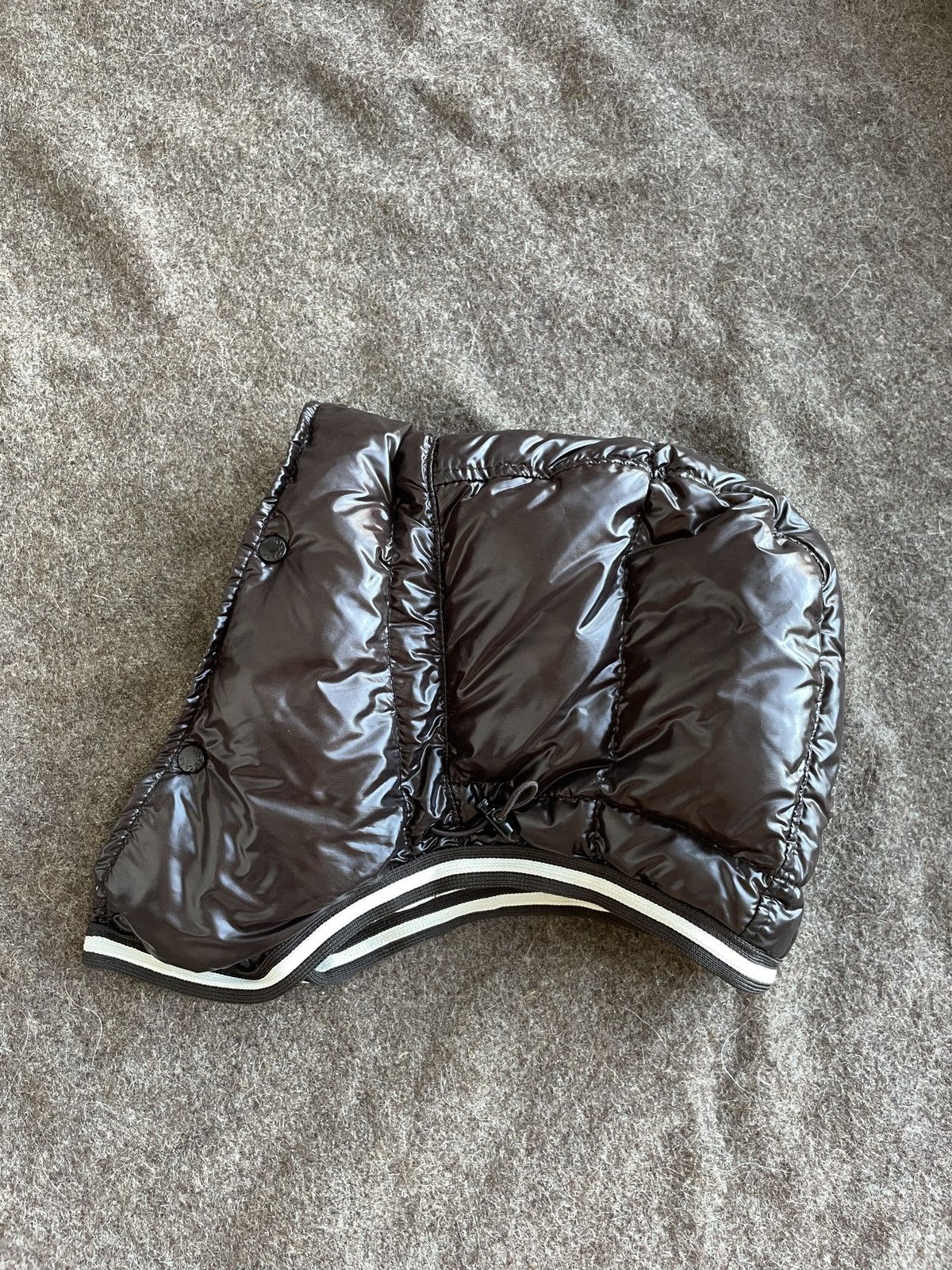 Moncler Moncler Hood Size ONE SIZE - 1 Thumbnail