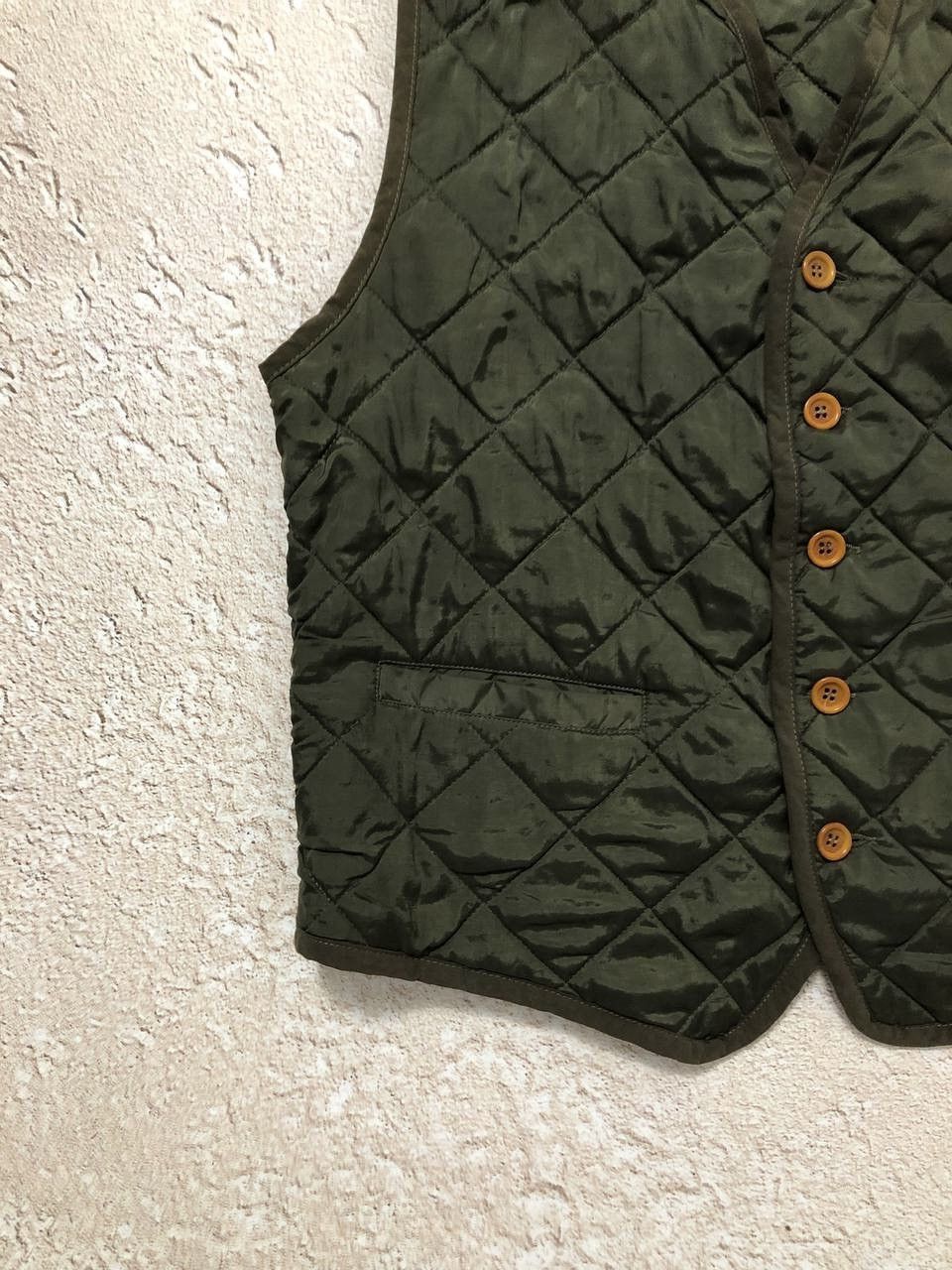 C.P. Company CP Company Archive distressed 90s light vest Size US S / EU 44-46 / 1 - 5 Thumbnail