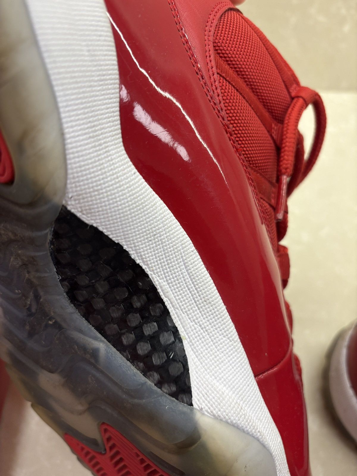 Nike 2016 win like 96 jordan 11 Size US 11 / EU 44 - 11 Thumbnail