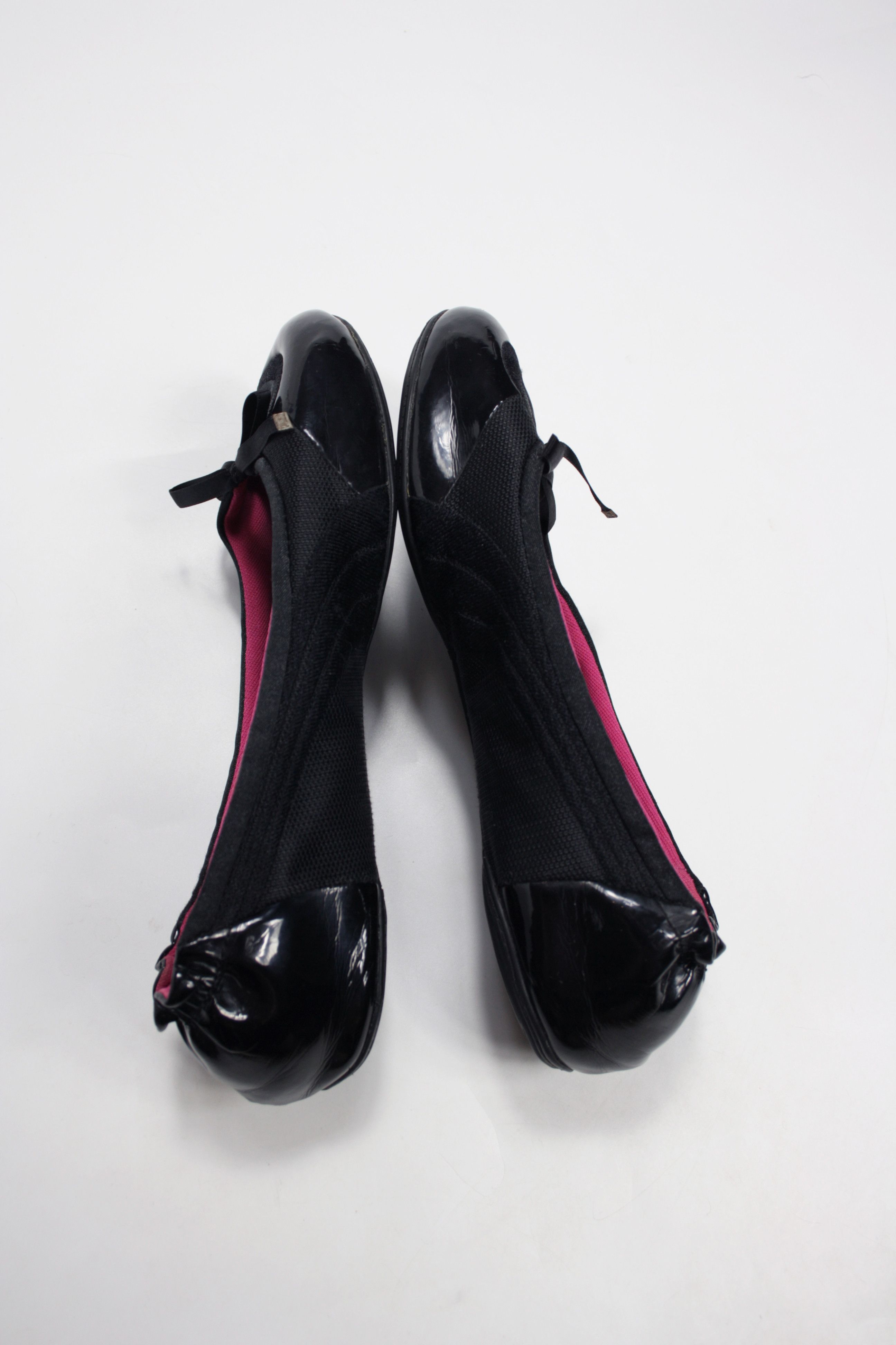 Japanese Brand × Puma × Vintage Puma 2000s Vintage Ballet Flats Shoes Y2K Size US 6 / IT 36 - 6 Thumbnail