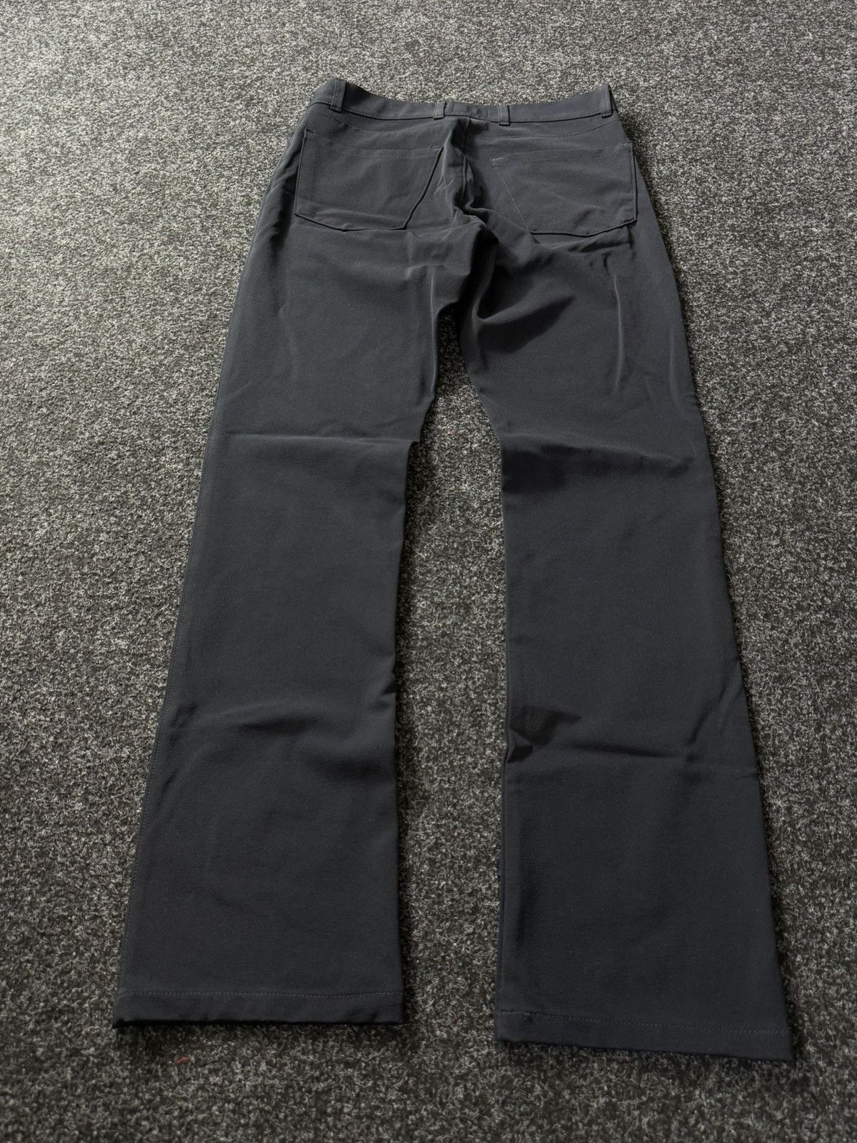 Hugo Boss 90s Hugo Boss Luxury Vintage Y2K Classic Pants Size US 32 / EU 48 - 9 Thumbnail