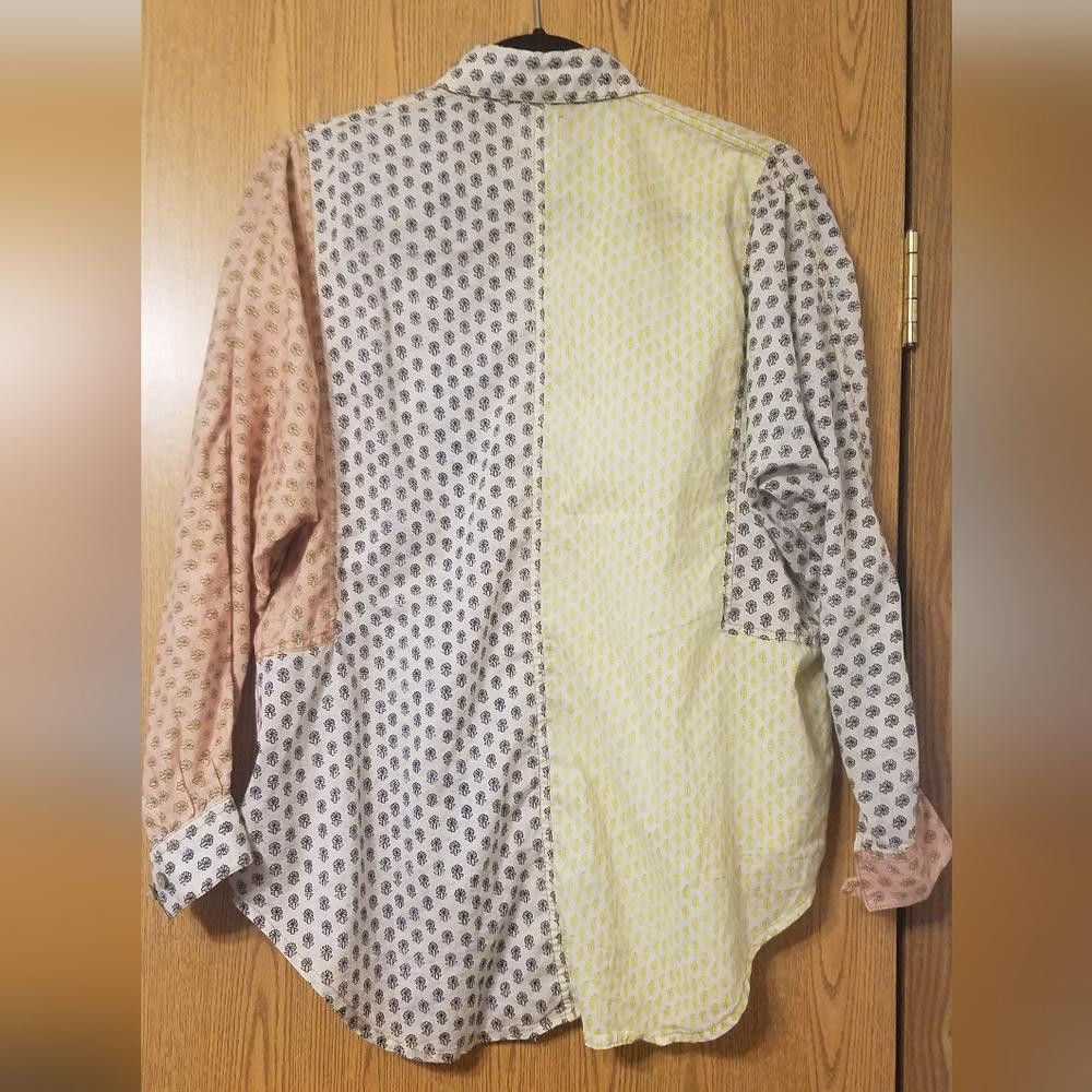 Bdg BDG Blouse Size XS Size XS / US 0-2 / IT 36-38 - 2 Thumbnail