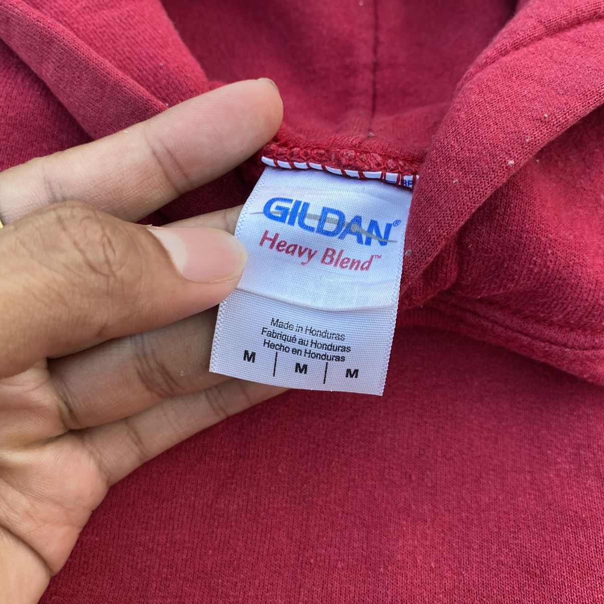 Gildan I FEEL LIKE PABLO HOODIE KANYE WEST Size US M / EU 48-50 / 2 - 5 Thumbnail