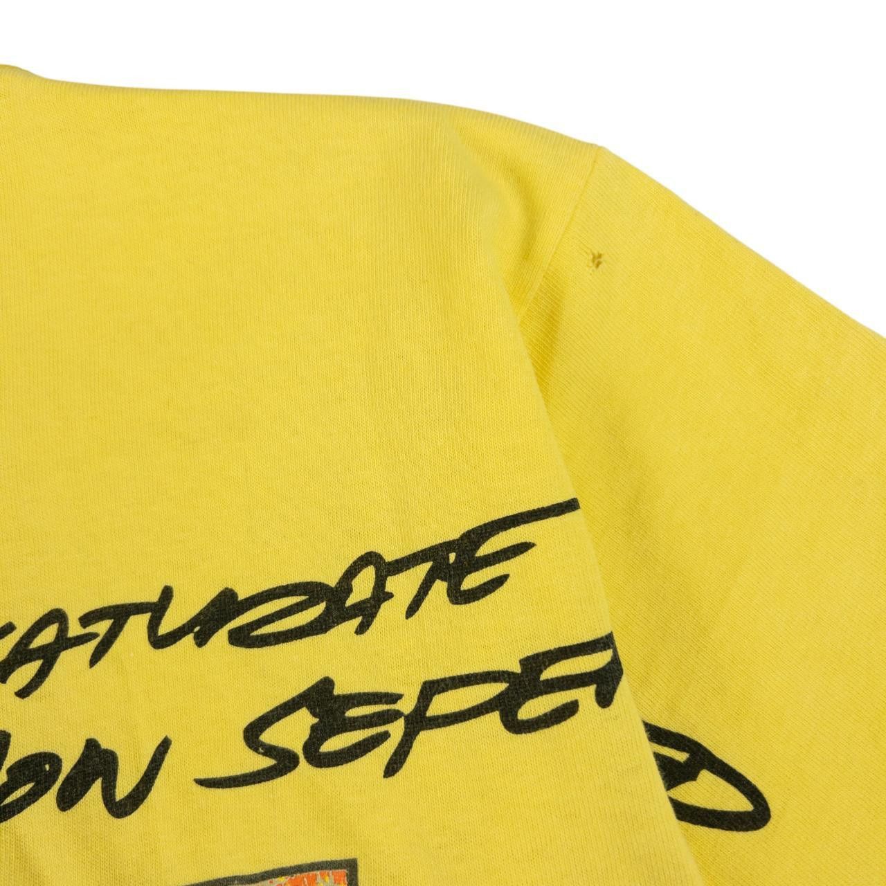Stussy Stussy Futura Special Structures Graphic T Shirt Size M Size US M / EU 48-50 / 2 - 6 Thumbnail