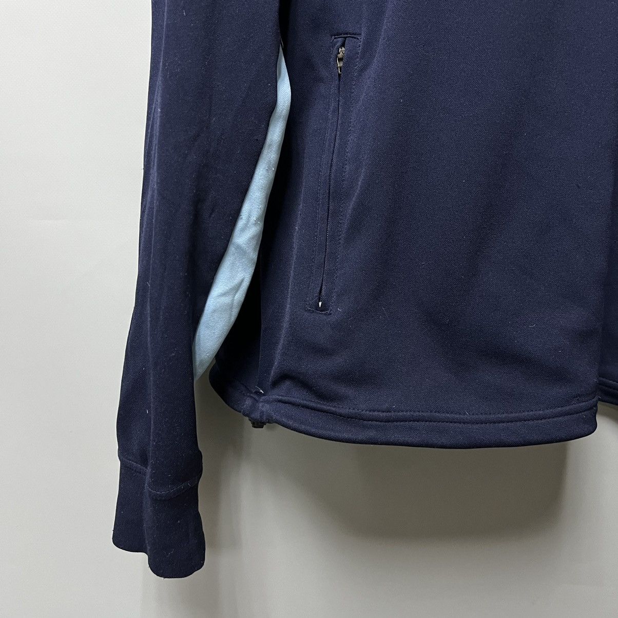 Kappa × Vintage Vintage Tottenham Hotspur kappa soccer track suit jersey Size US M / EU 48-50 / 2 - 13 Thumbnail