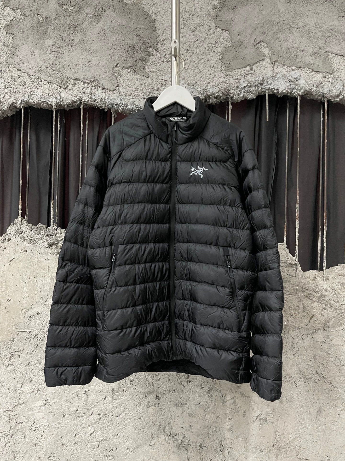 Arc'teryx Arcteryx Cerium Hoody m new Size US M / EU 48-50 / 2 - 1 Thumbnail