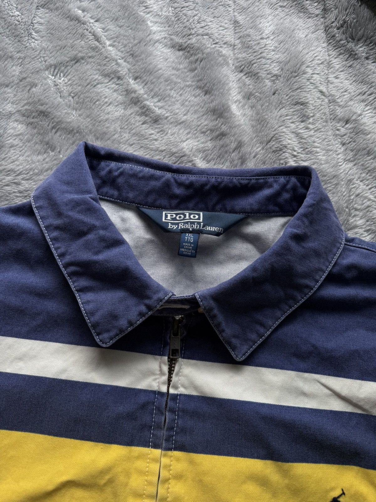 Polo Ralph Lauren Polo Ralph Lauren CP-93 Bayport Jacket Size US XL / EU 56 / 4 - 5 Thumbnail