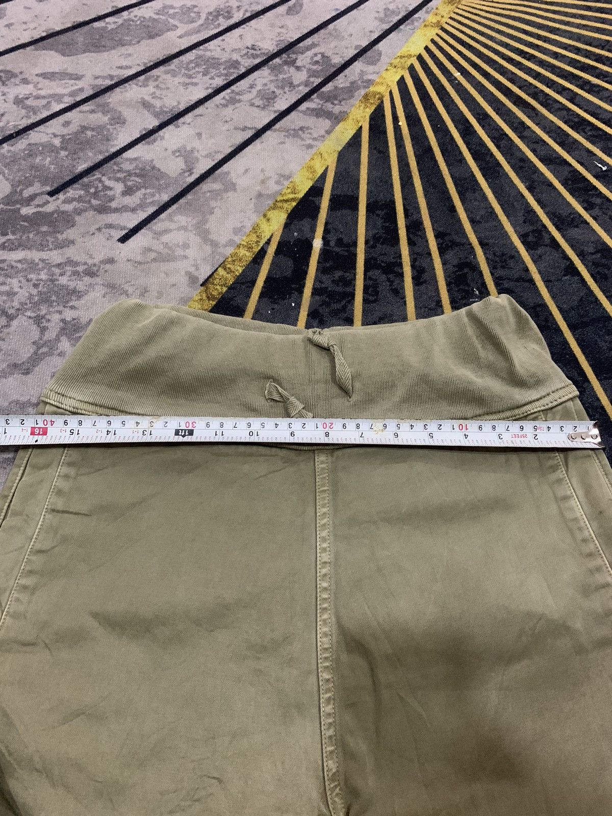 Japanese Brand × Kapital RARE!! KAPITAL Pants Size US 30 / EU 46 - 8 Thumbnail