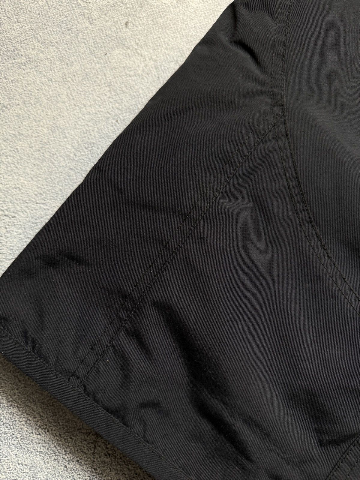 Oakley vintage 90s oakley ski pants rare gorpcore streetwear Size US 32 / EU 48 - 11 Thumbnail