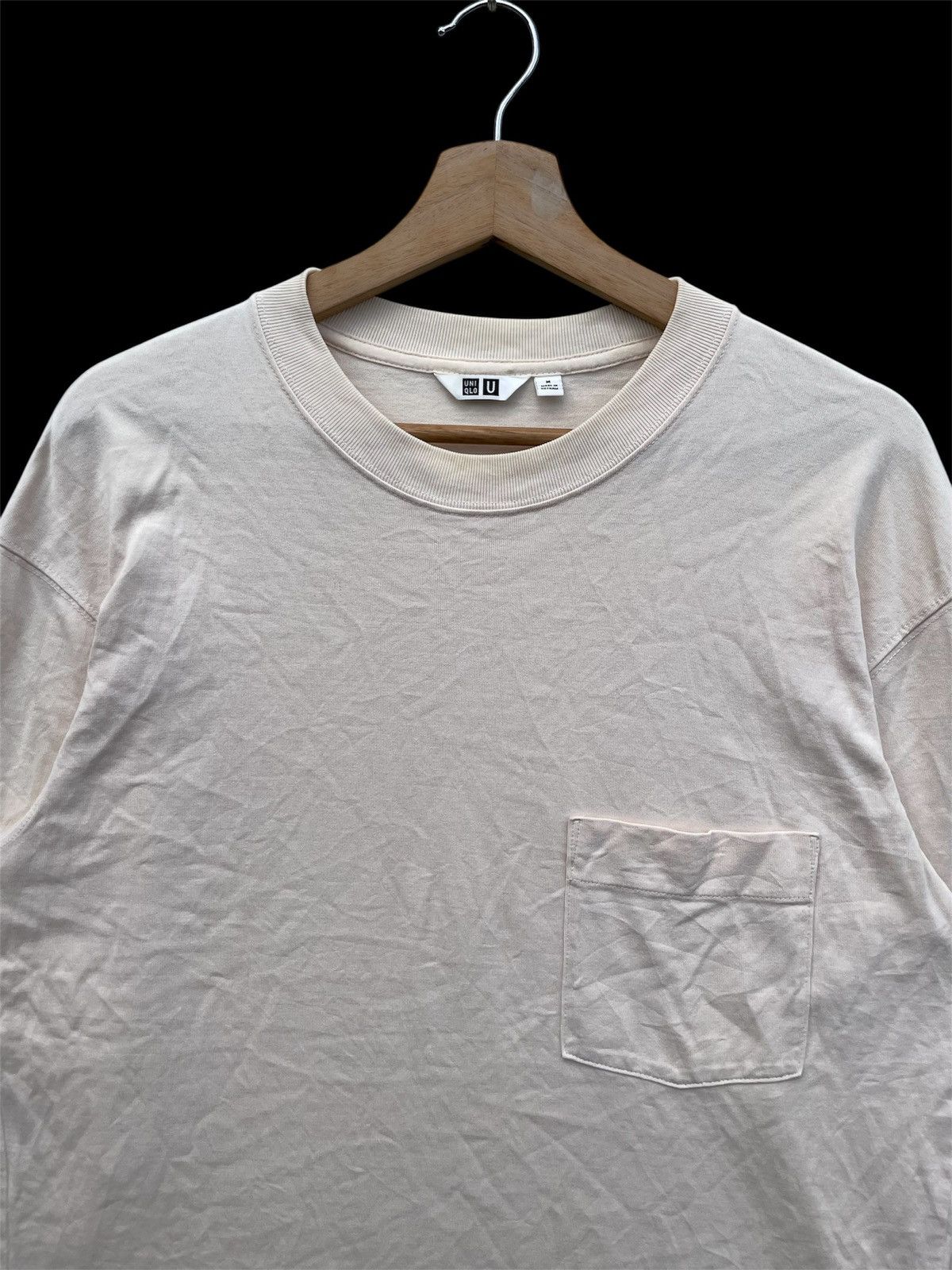 Uniqlo RARE‼️ Undercover Uniqlo Longsleeve Size US L / EU 52-54 / 3 - 2 Thumbnail