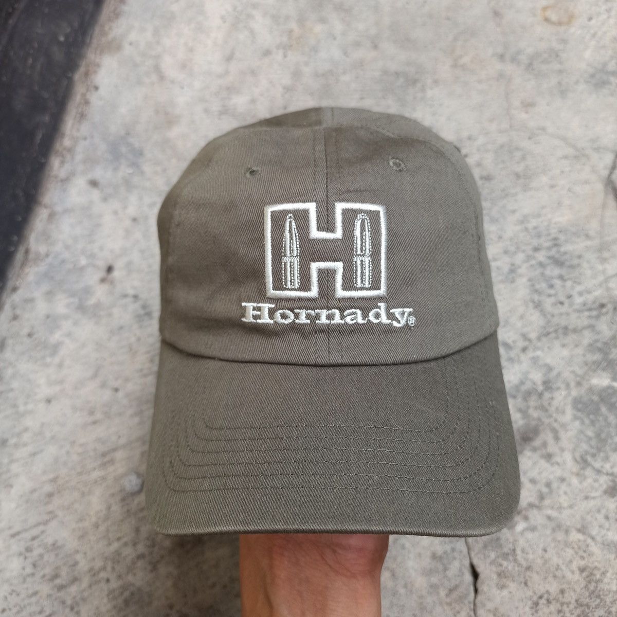Hunter Hornady bullet hat Size ONE SIZE - 1 Thumbnail
