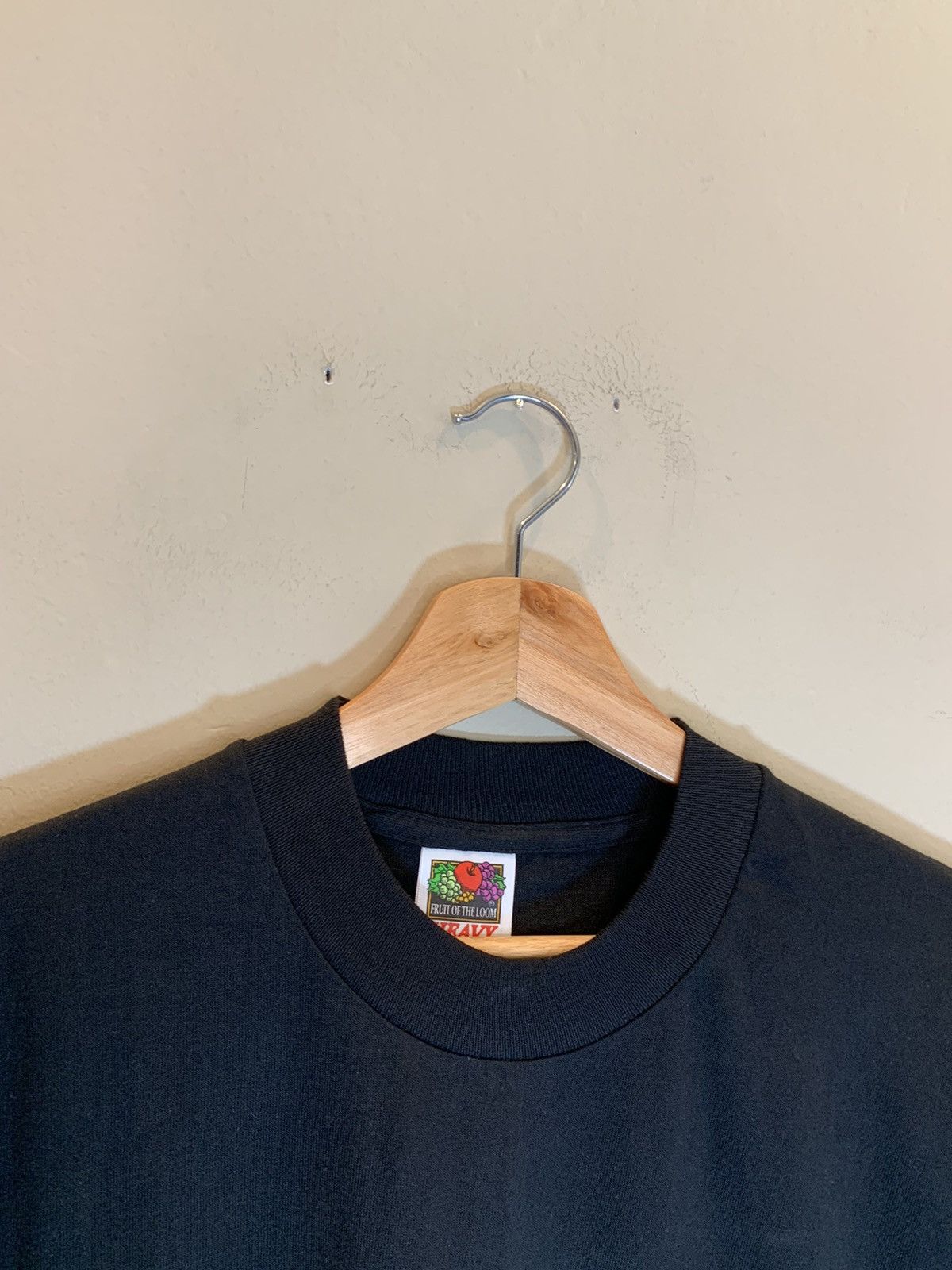 Vintage *RARE* Vintage 90’s Gladys Knight Tour Single Stitch T-Shirt Size US L / EU 52-54 / 3 - 6 Thumbnail