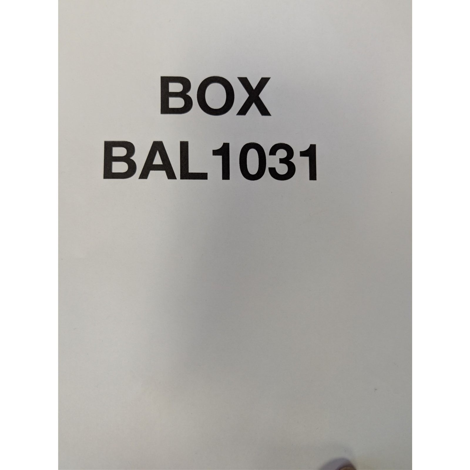 Balenciaga o1rshd1 Soft Black Left Hand Denim Jacket in Black Size US L / EU 52-54 / 3 - 19 Thumbnail
