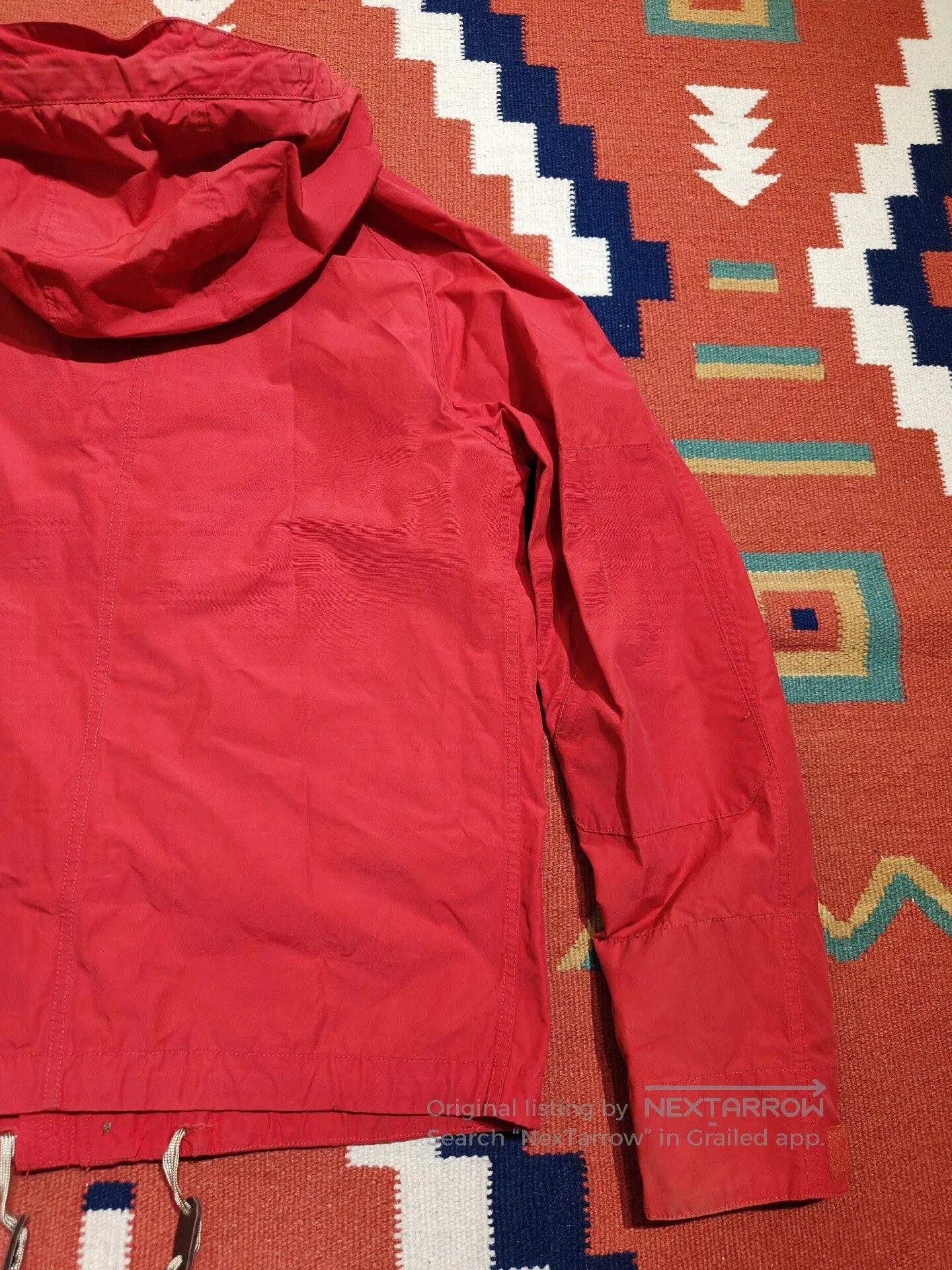 Polo Ralph Lauren Classic Mountain Jacket by Polo Ralph Lauren. Size US S / EU 44-46 / 1 - 8 Thumbnail