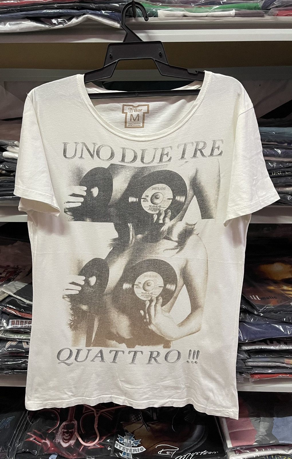 Other Uno Due Tre Quattro!!!🔥🔥🔥 Size US M / EU 48-50 / 2 - 1 Thumbnail