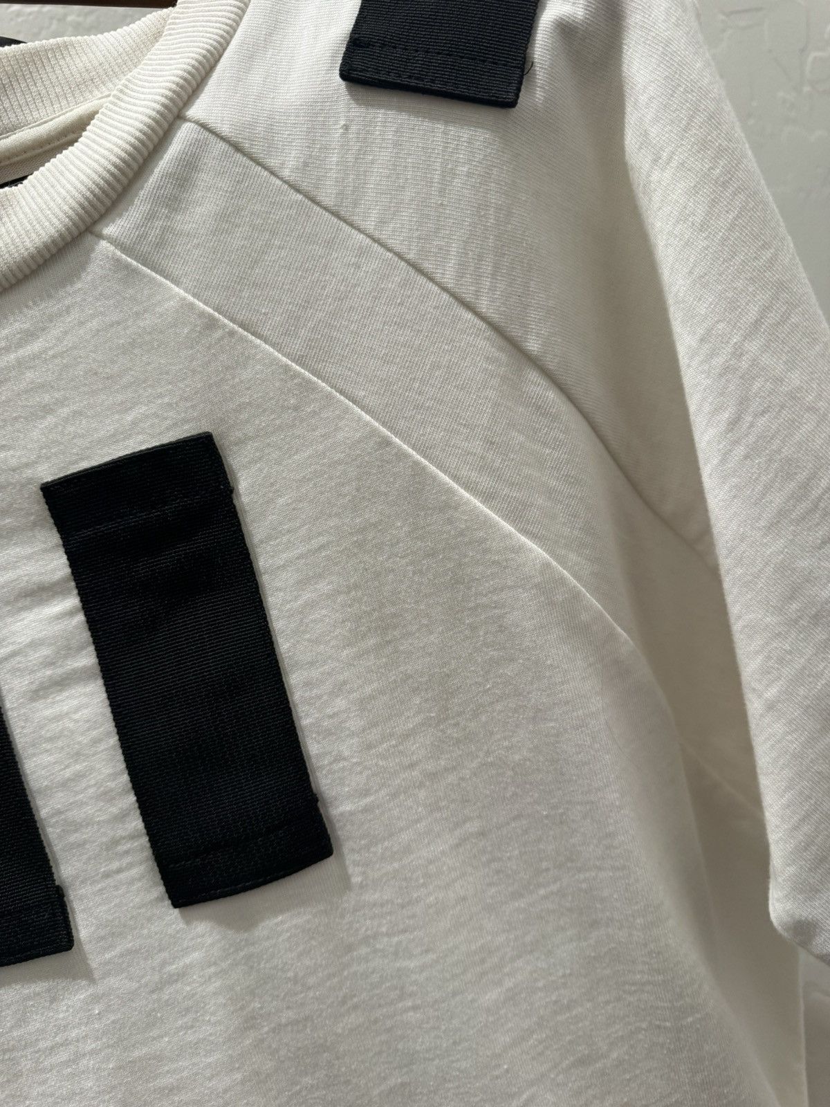 Other RARE Oversized LÉTÉVÉ Shirt Size US L / EU 52-54 / 3 - 3 Thumbnail