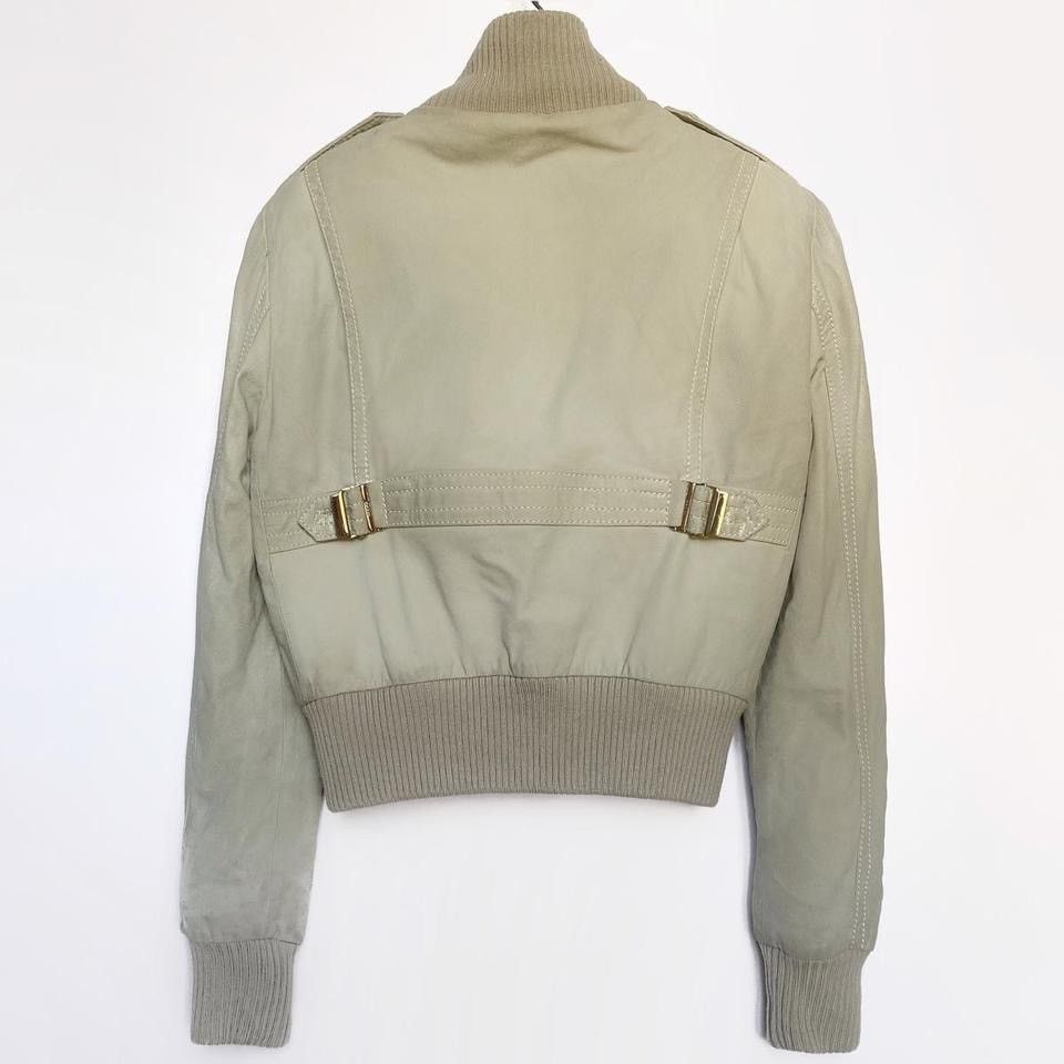 Gucci × Vintage gucci madonna jacket from 2006 line Size S / US 4 / IT 40 - 7 Thumbnail