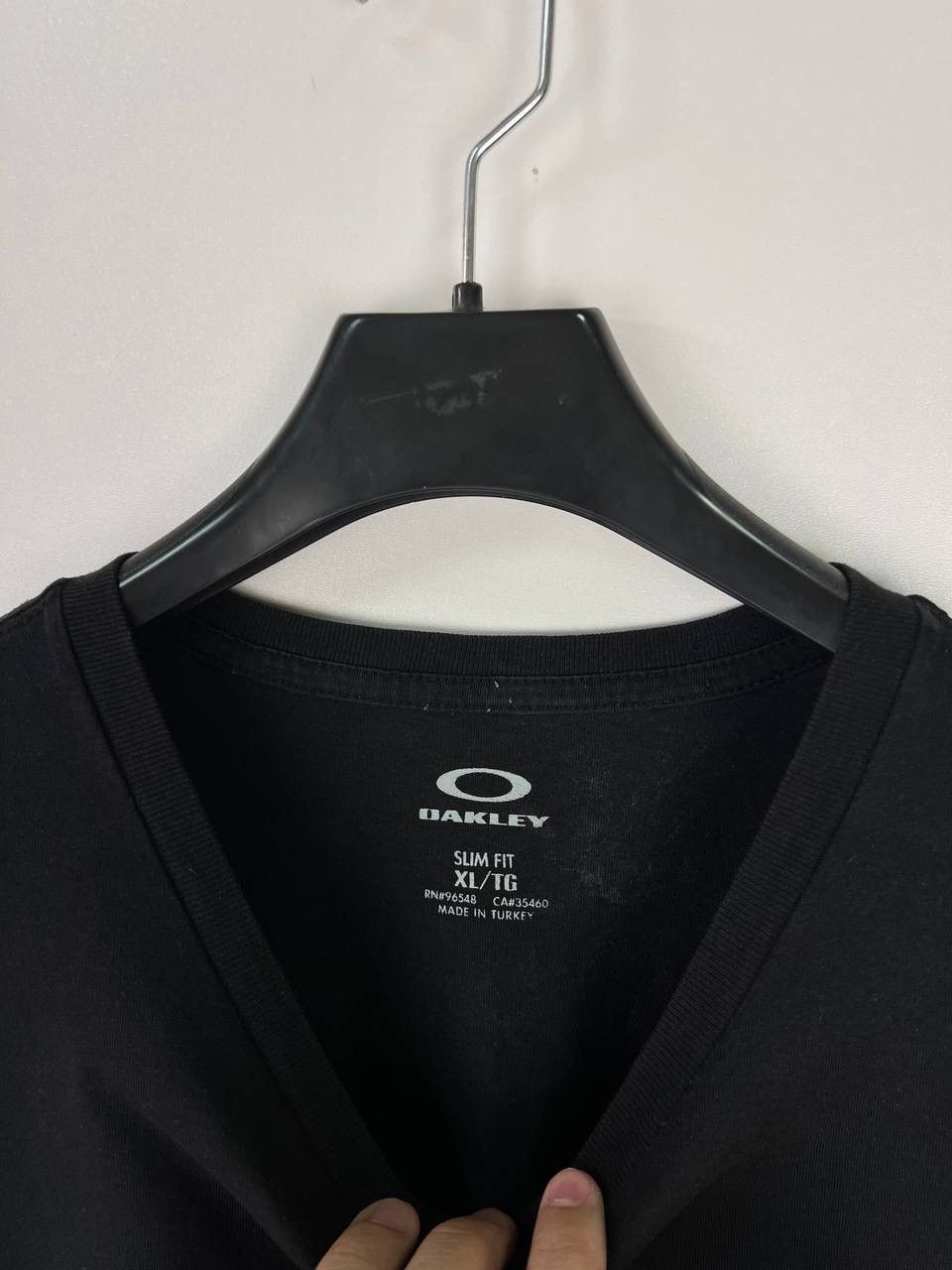 Oakley × Vintage Oakley vintage t-shirts size XL Size US XL / EU 56 / 4 - 3 Thumbnail