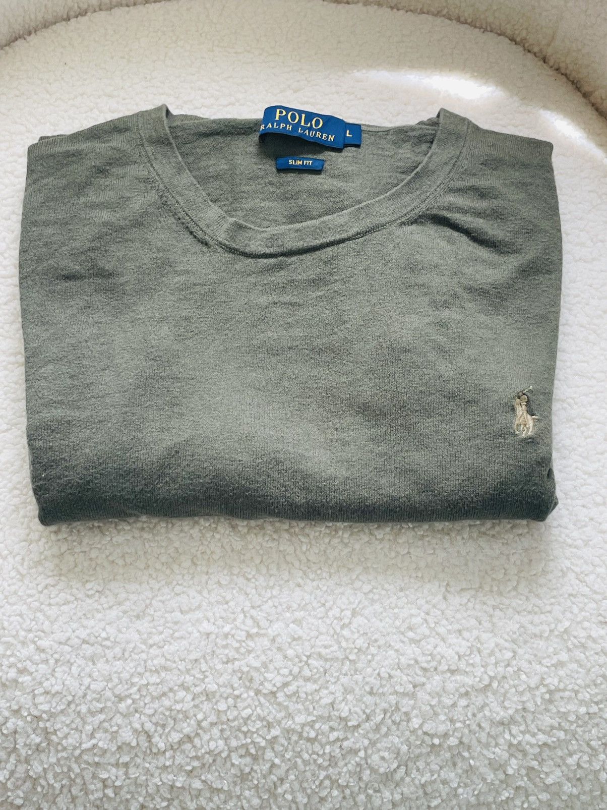 Ralph Lauren Polo Ralph Lauren Taille L (EU 52-54) Size US L / EU 52-54 / 3 - 1 Thumbnail