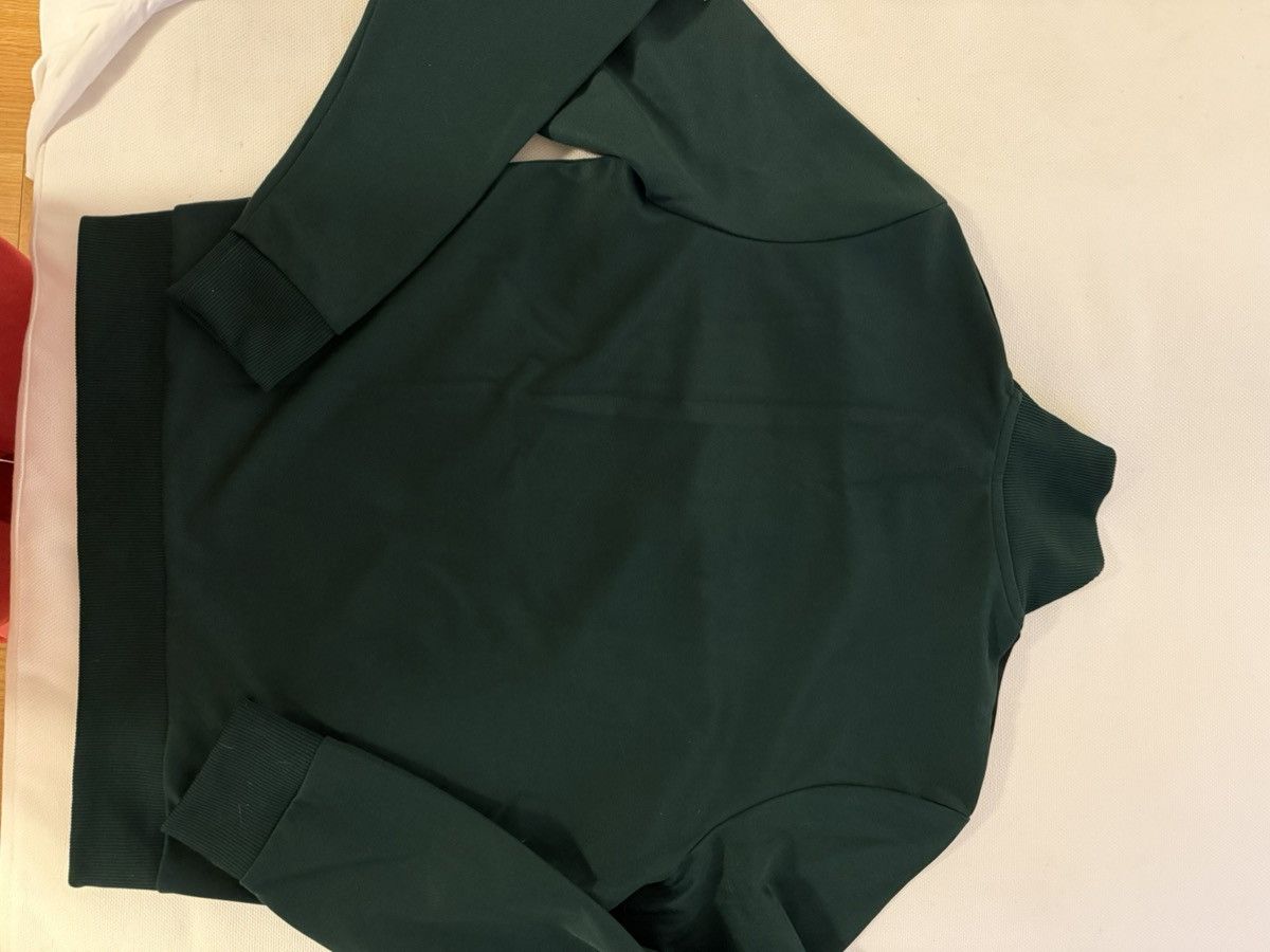 Fred Perry FRED PERRY TRACK JACKET (M) Size US M / EU 48-50 / 2 - 7 Thumbnail