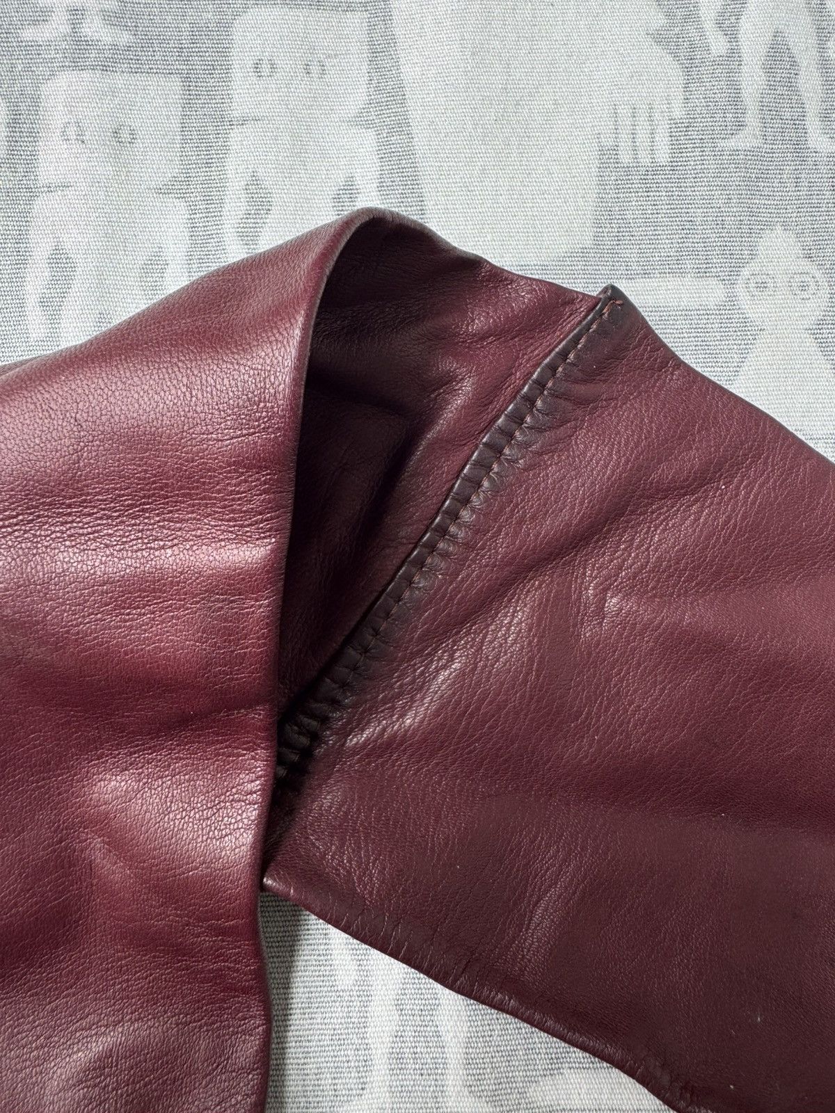 Maison Margiela Maison Martin Margiela AW07 Glove Clutch Bag Size ONE SIZE - 3 Thumbnail