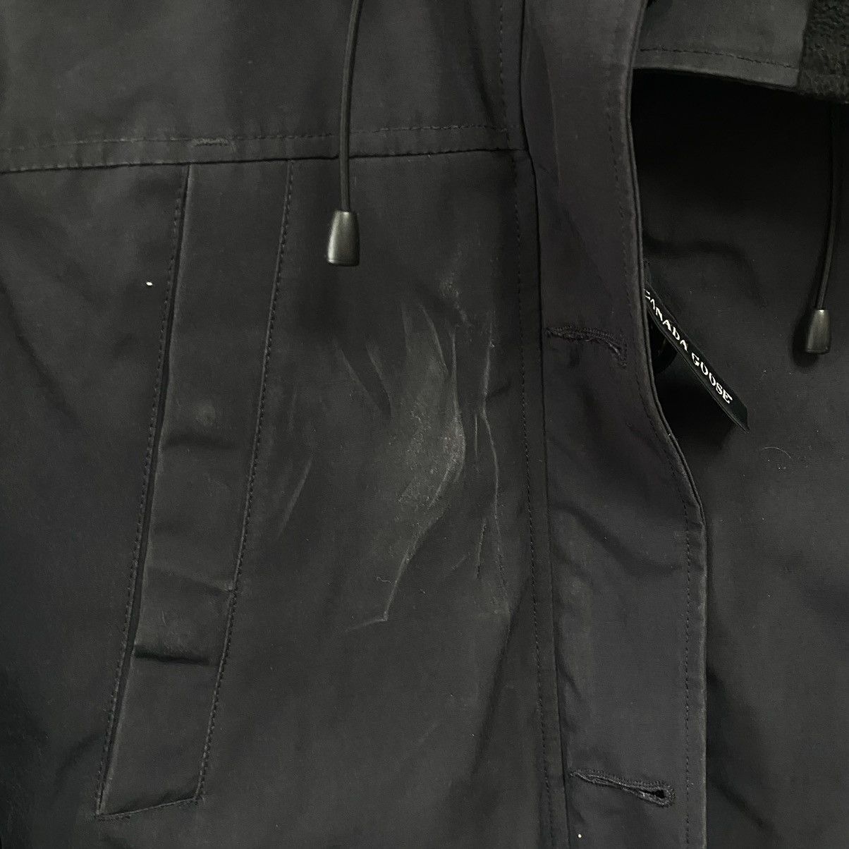 Canada Goose Canada Goose Parka Jacket Size US S / EU 44-46 / 1 - 5 Thumbnail