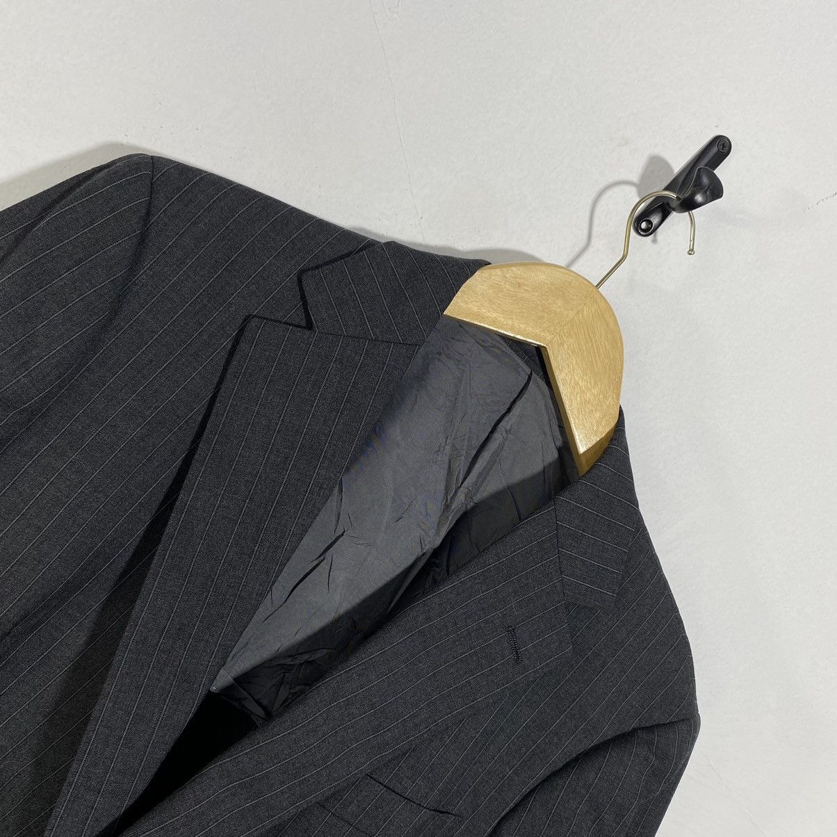 Other BLAZER SUITS BELLUMORE Size 52S - 2 Thumbnail