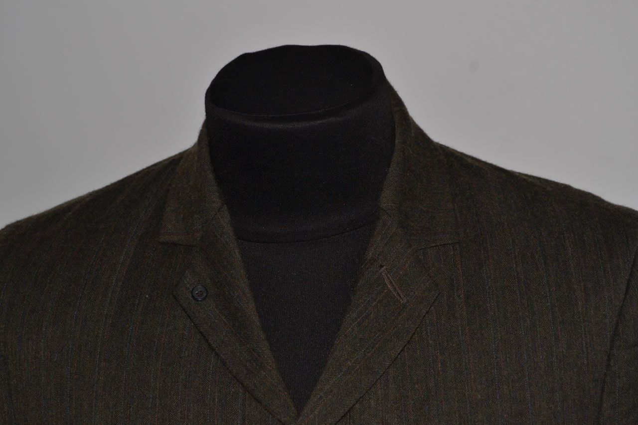 Allsaints AllSaints coat blazer Five button Size 40 Size 40R - 3 Thumbnail