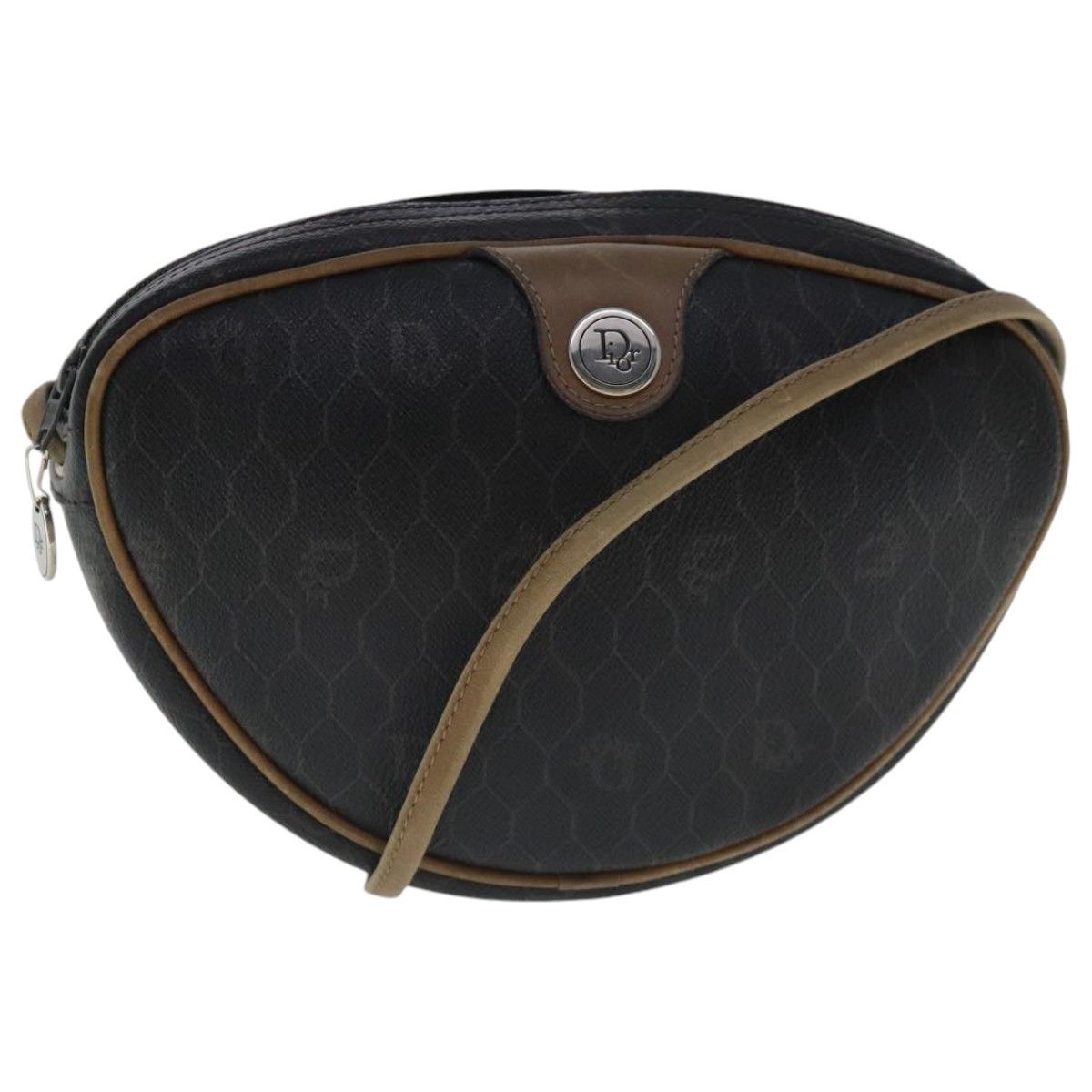 Dior Dior Honeycomb shoulder Size ONE SIZE - 1 Thumbnail