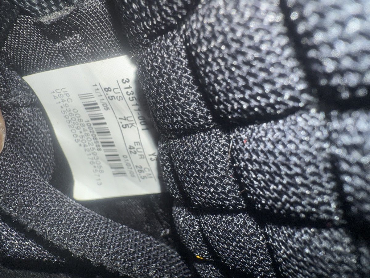 Jordan Brand Air Jordan XXI Size US 8.5 / EU 41-42 - 6 Thumbnail