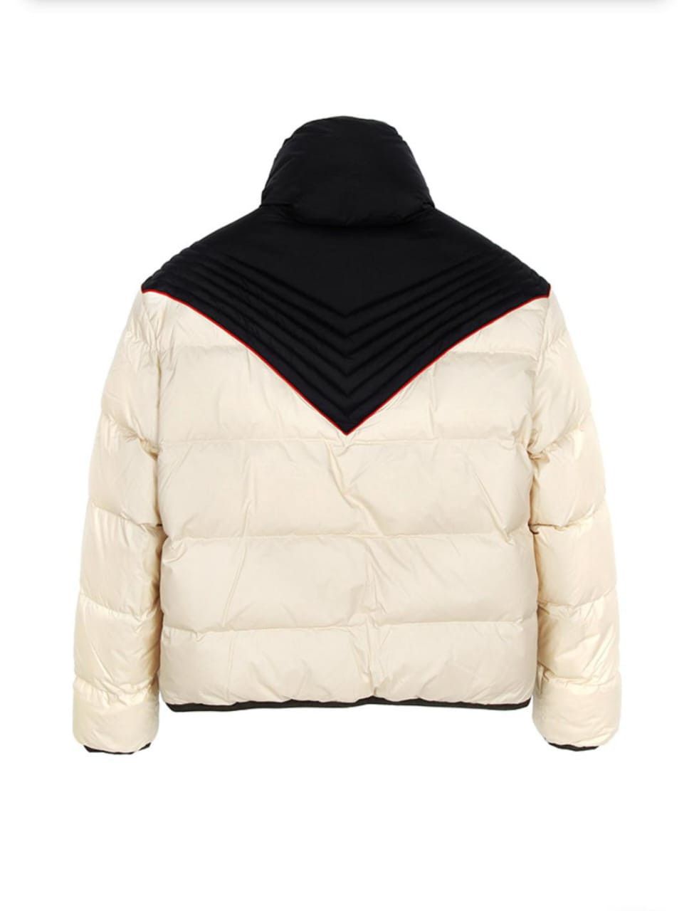 Loro Piana o1loc1c0125 Giubbotto Mitty Reversible Jacket in Multicolor Size US XS / EU 42 / 0 - 2 Thumbnail