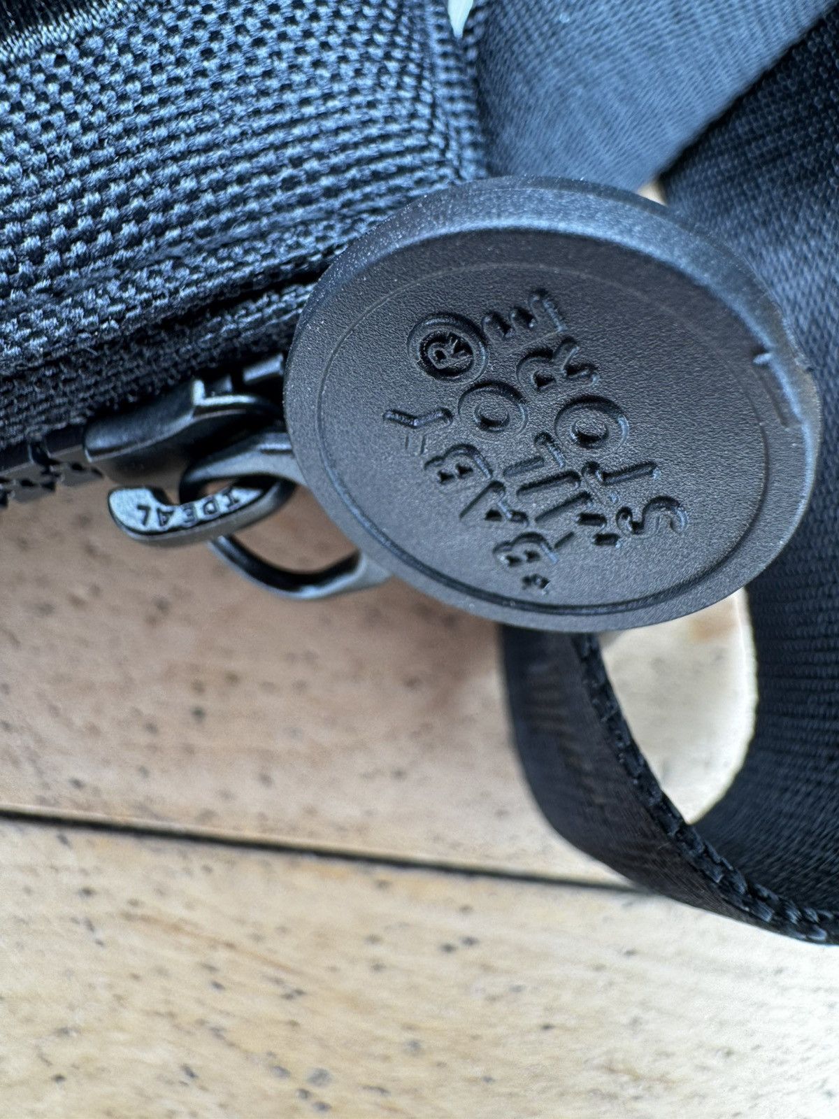 Bape BABY MILO MOBILE CROSSBODY BAG Size ONE SIZE - 5 Thumbnail
